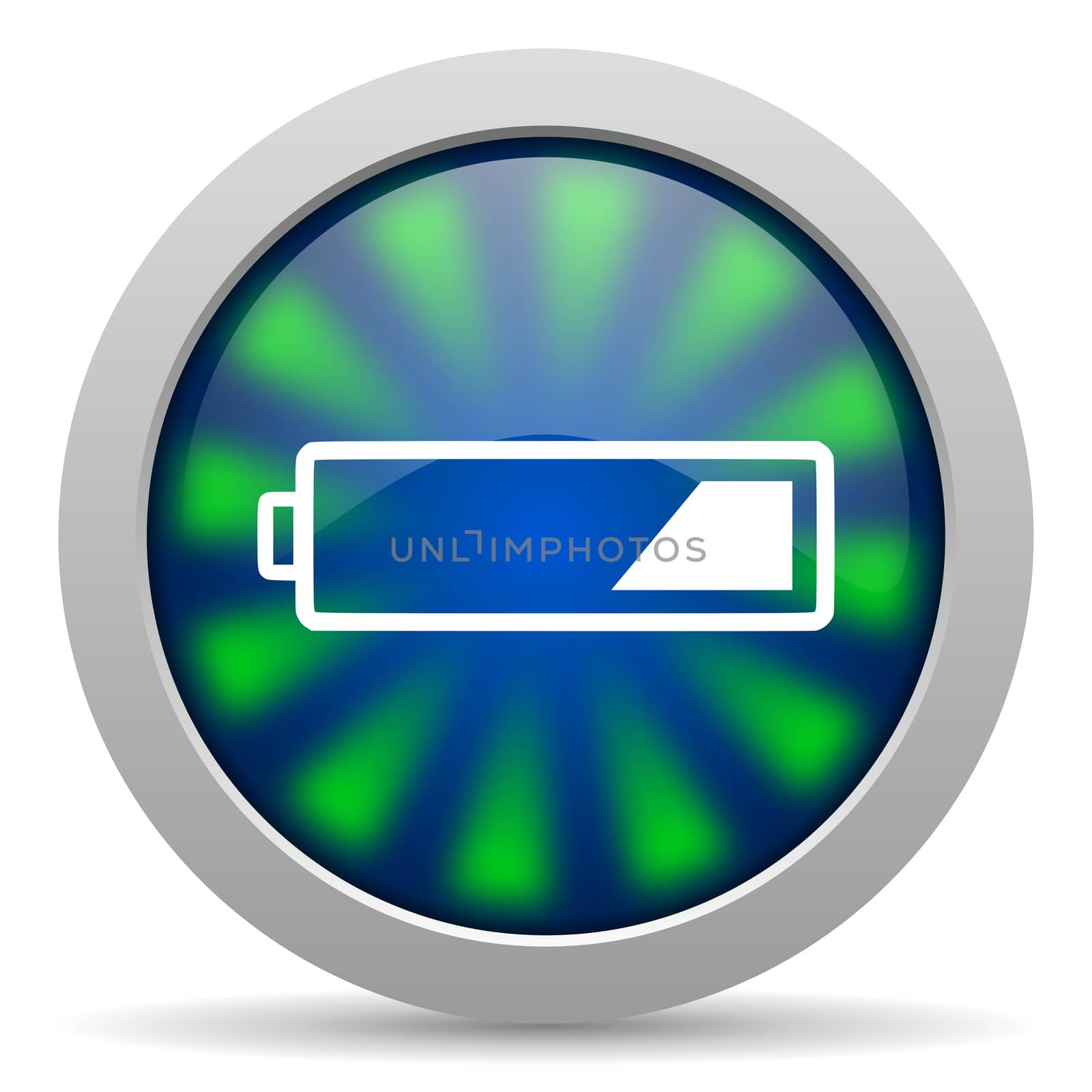 battery icon