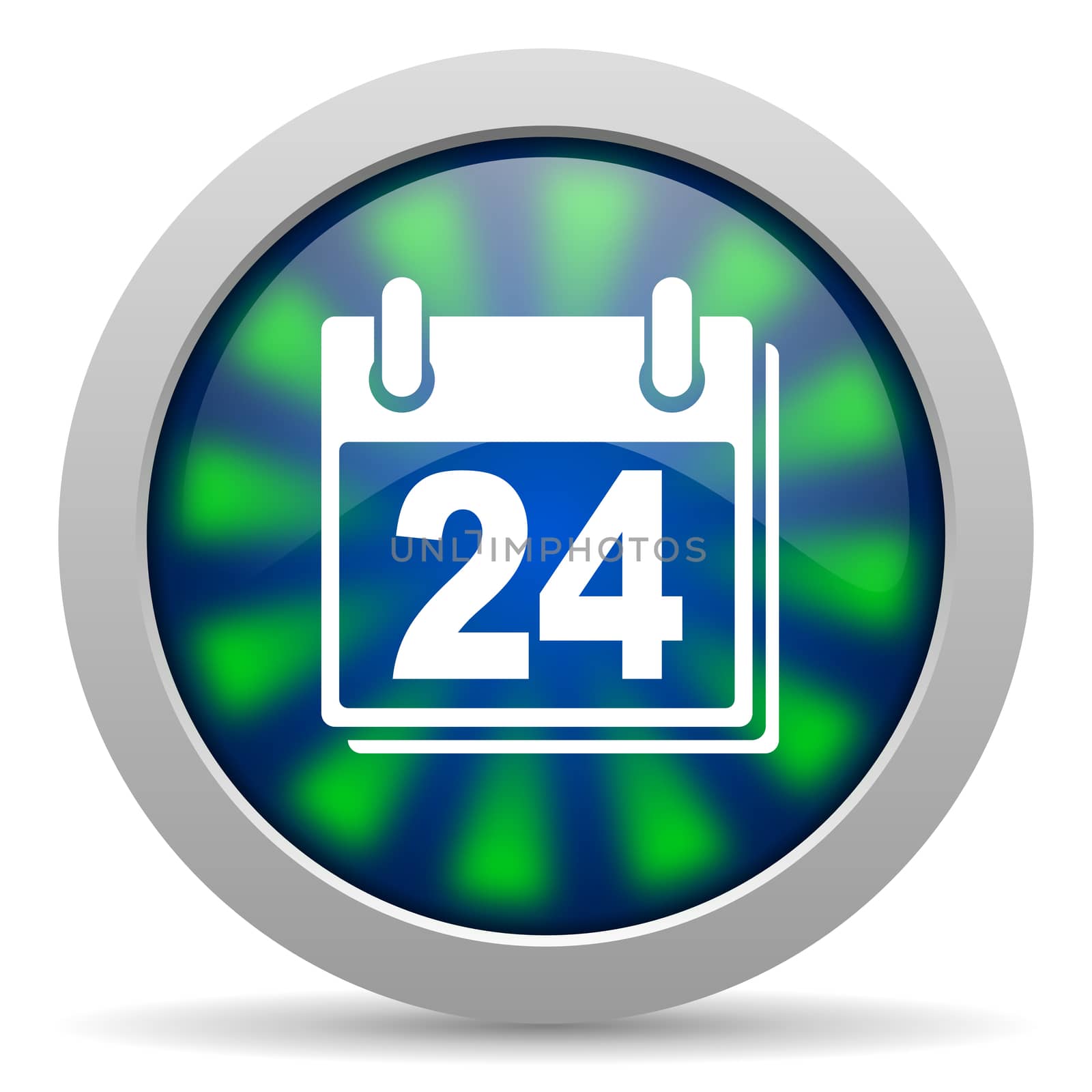 planner icon