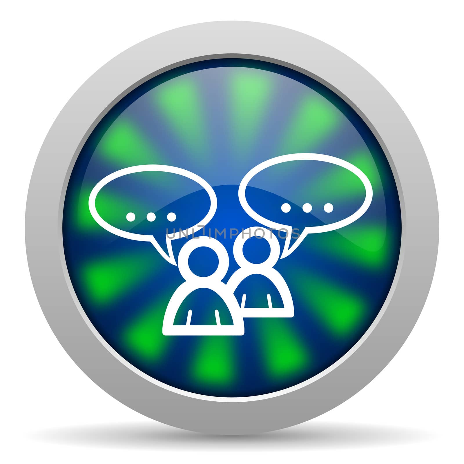 forum icon