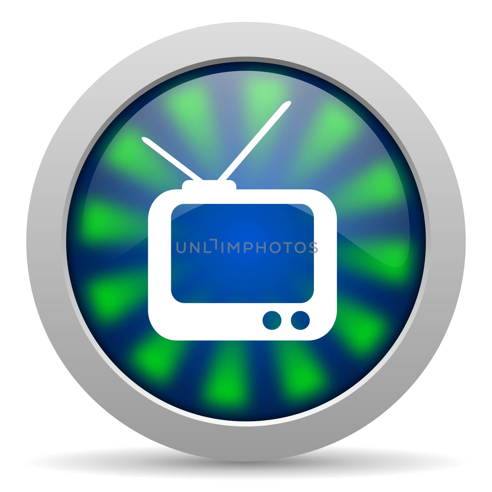 tv icon