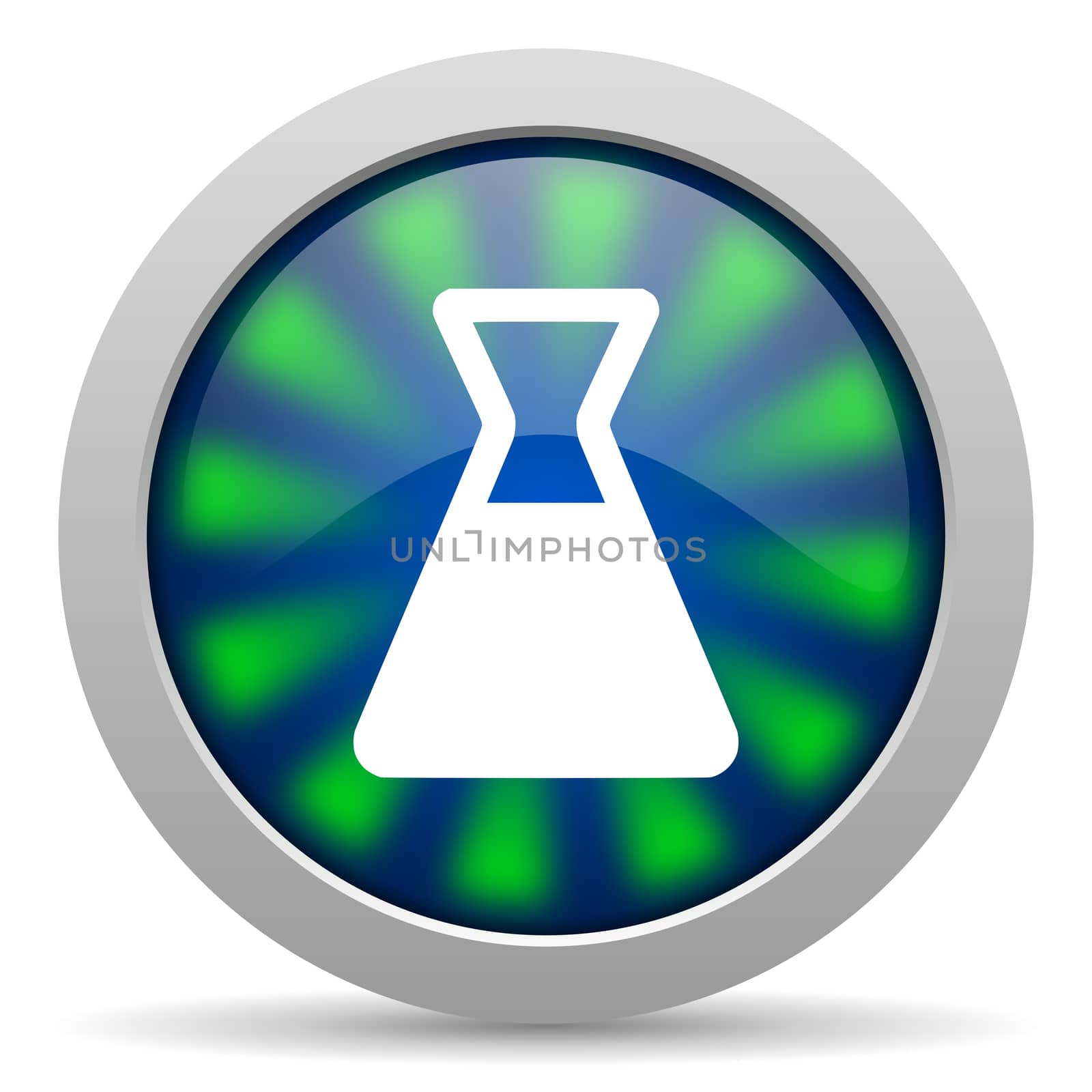 chemistry icon