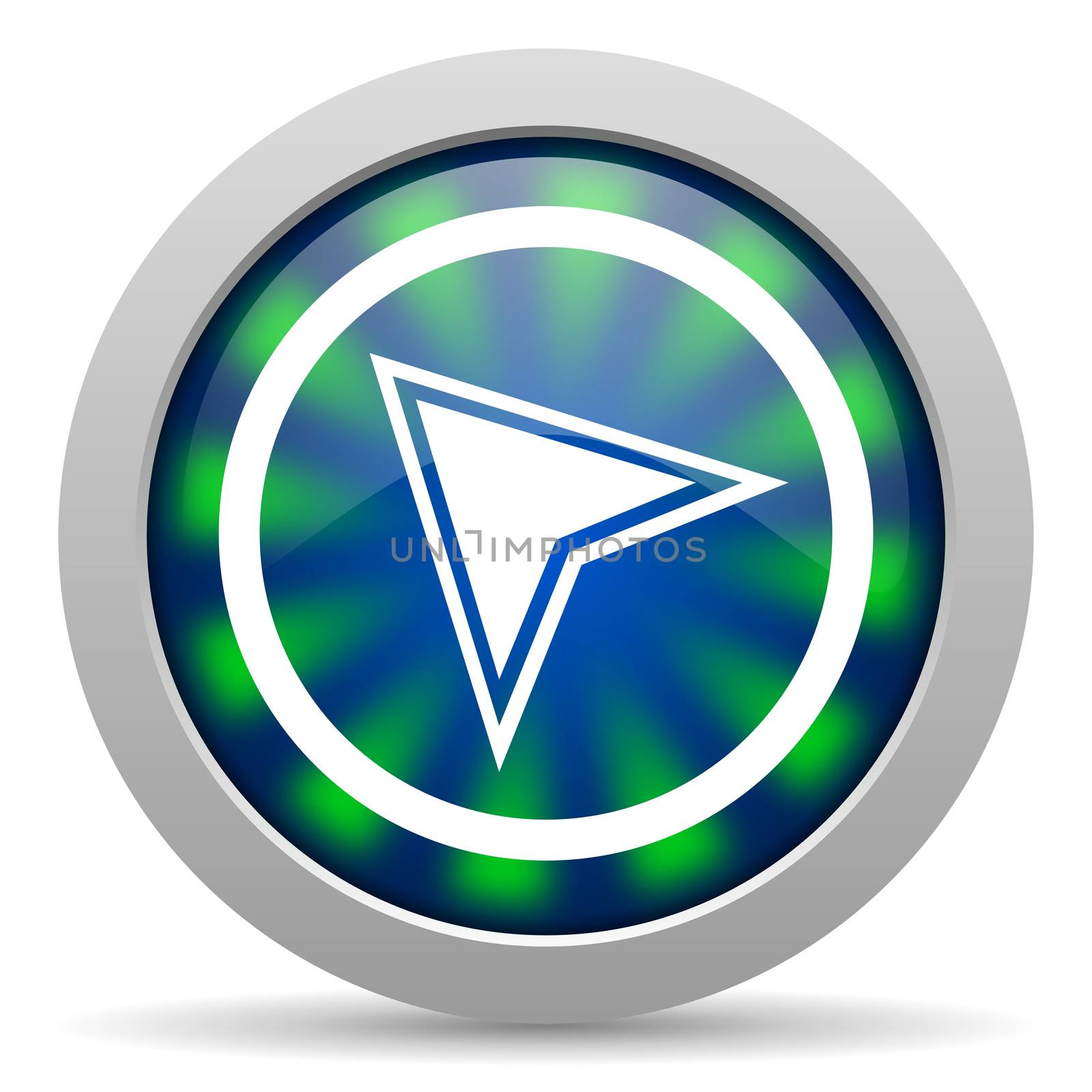 navigation icon