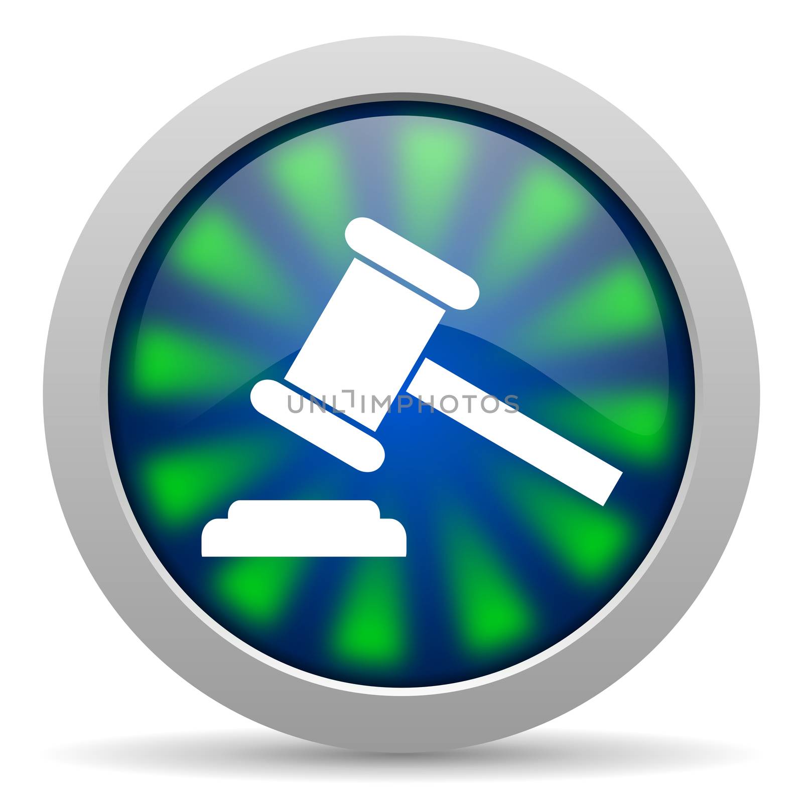 law icon