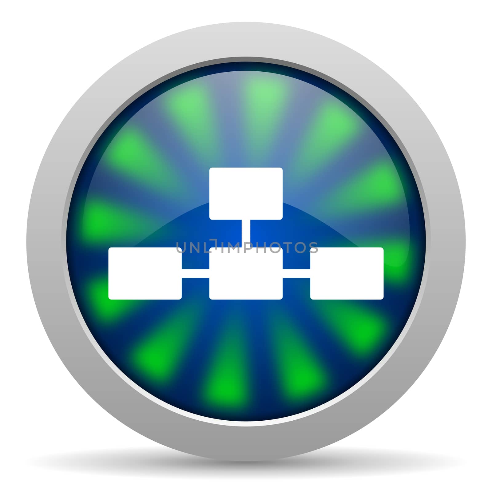 database icon