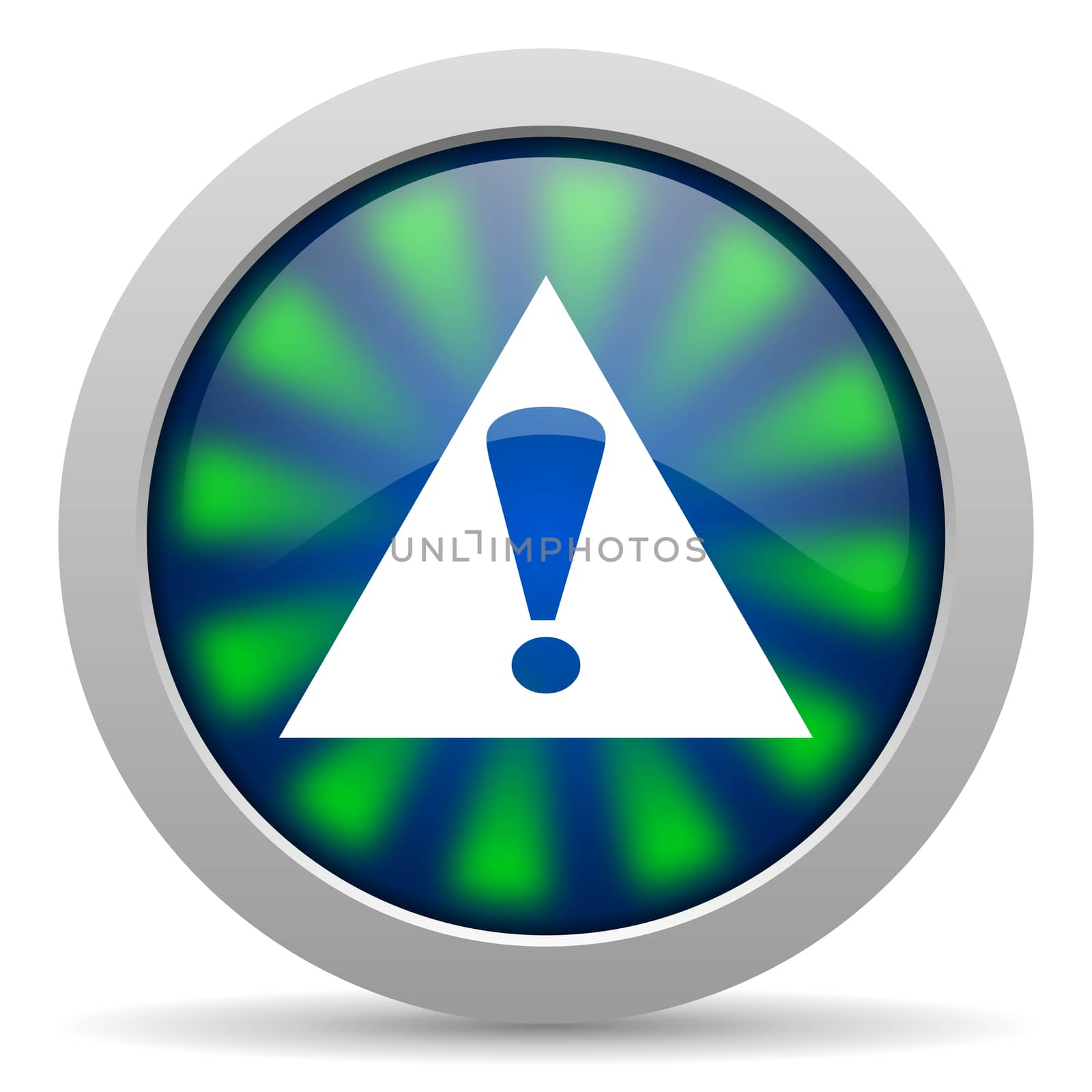warning icon