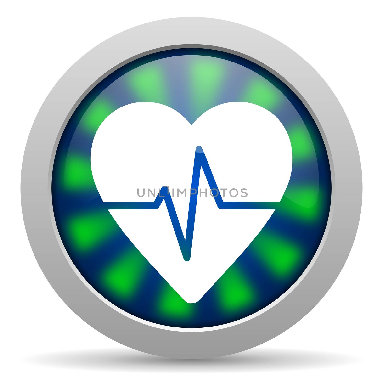 pulse icon