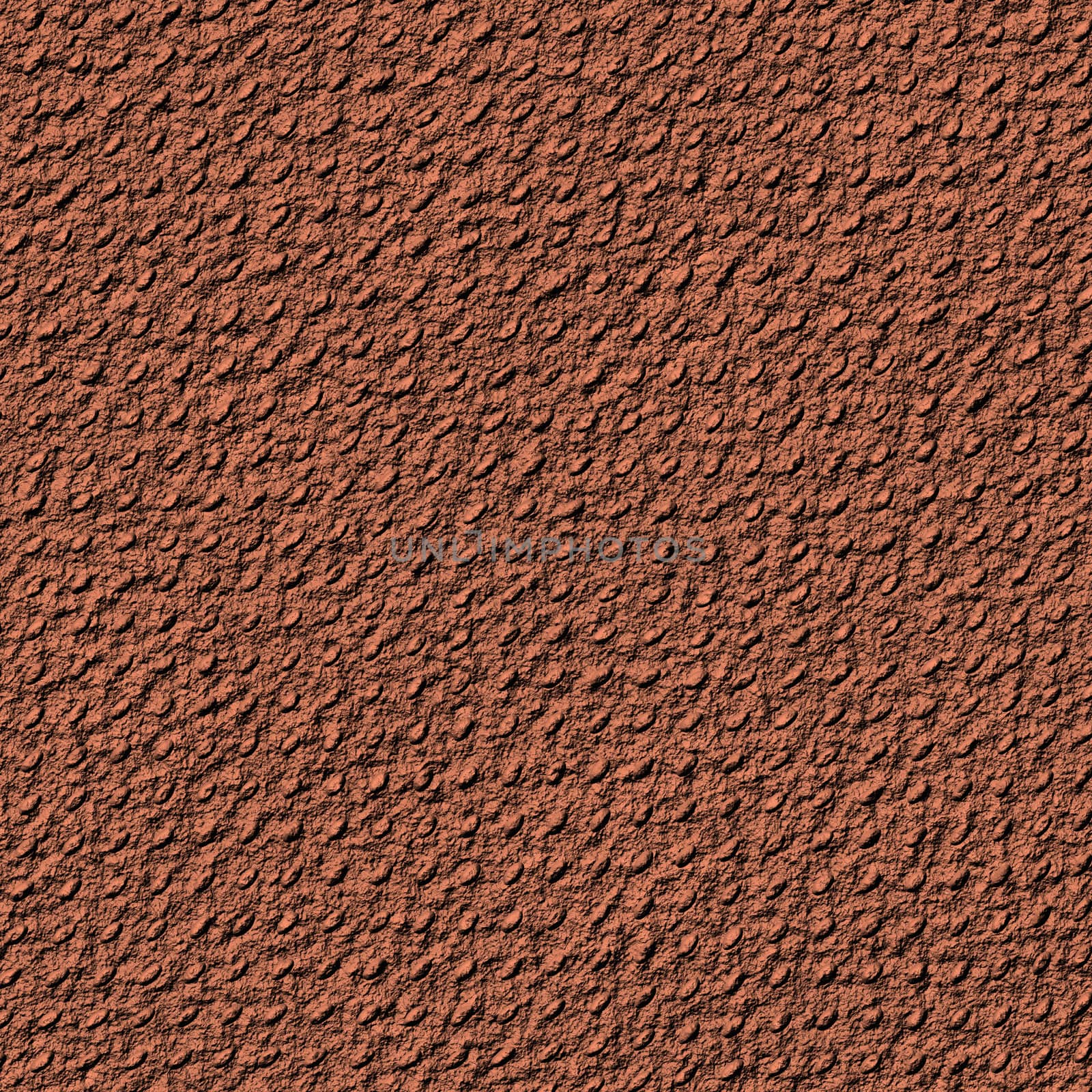 Brown rock seamless background by sfinks