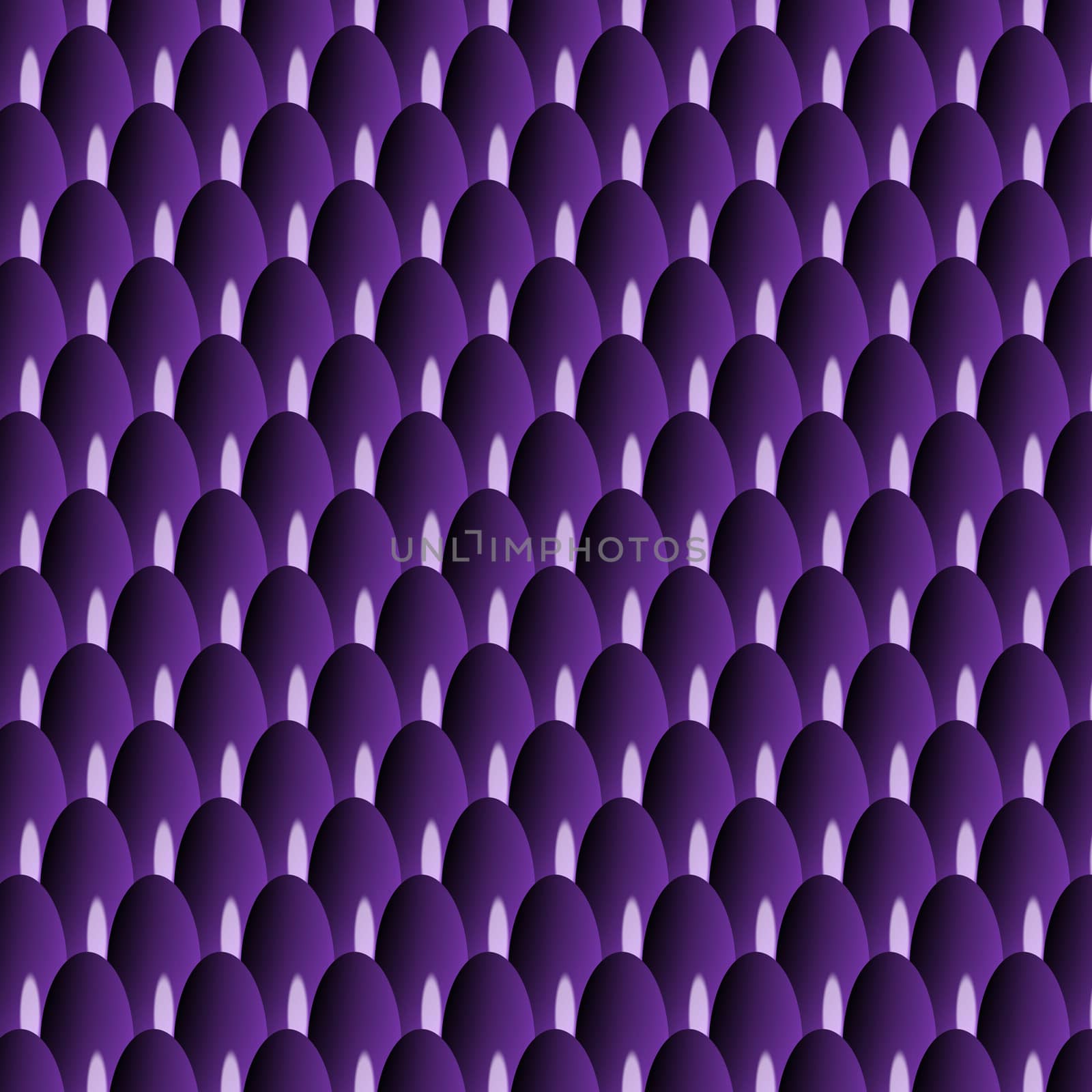 Purple Squama Background with Shadow by sfinks