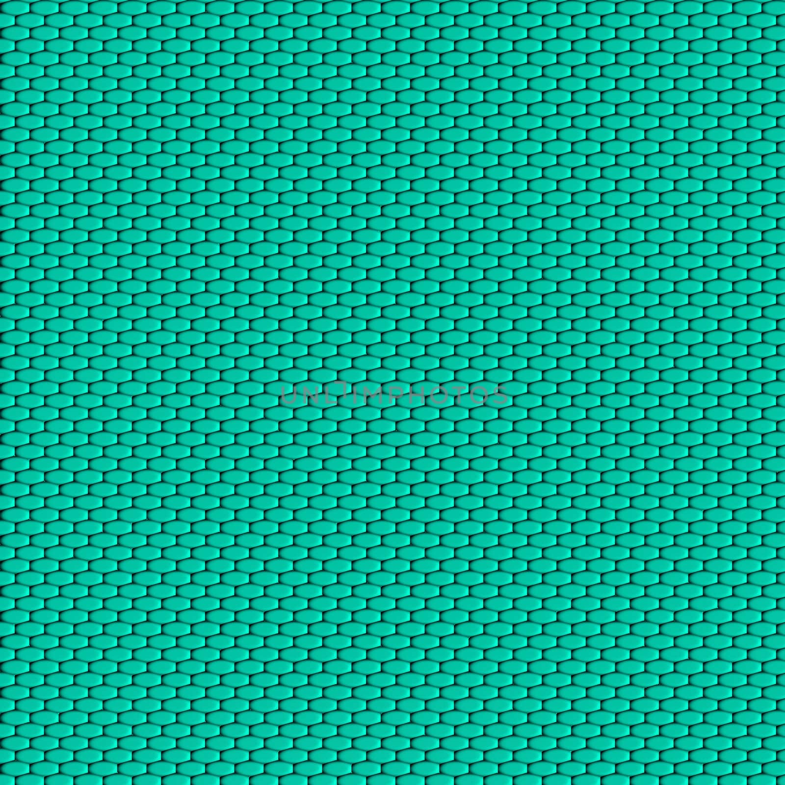 cerulean tiles background