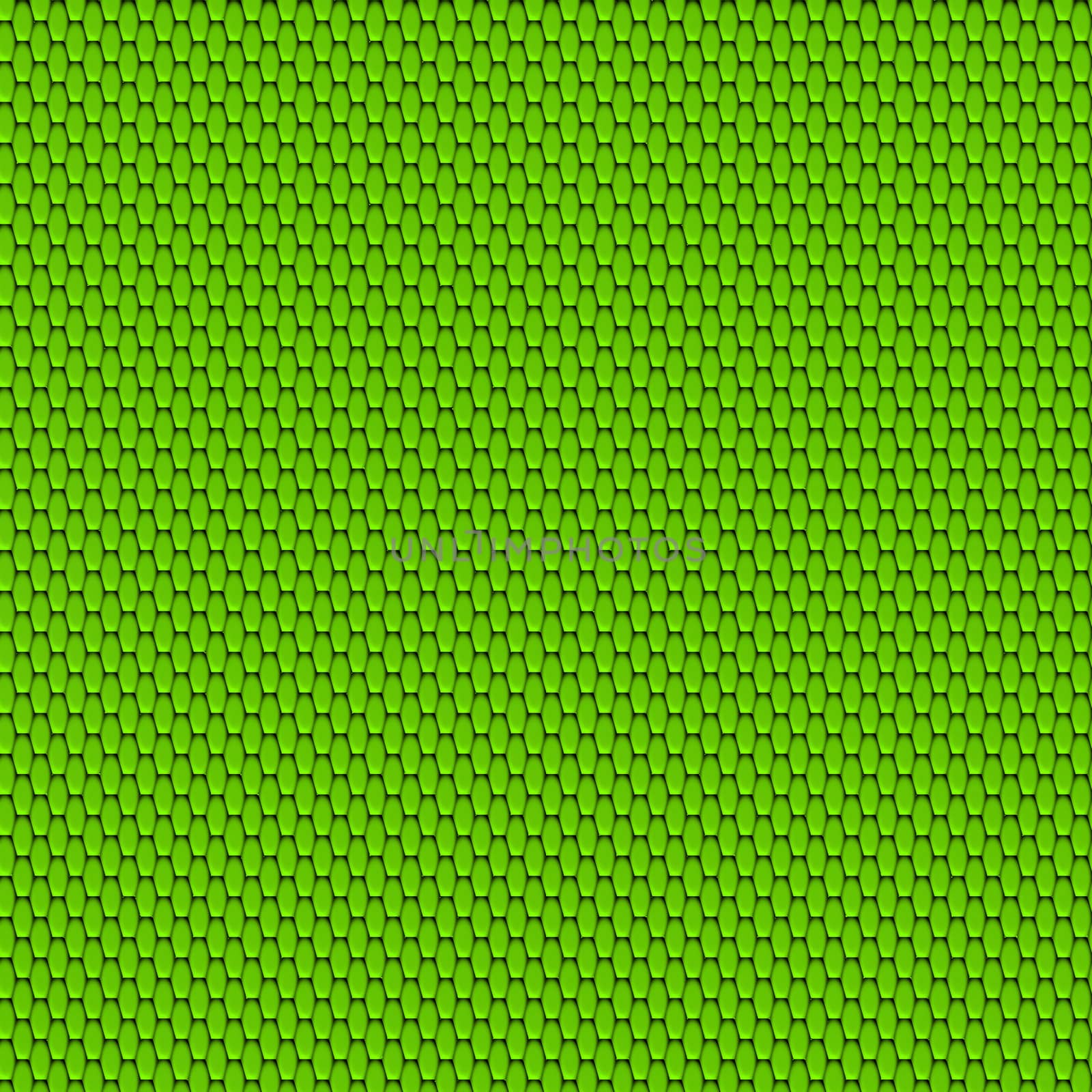 Abstract green seamless simple pattern - tiles by sfinks