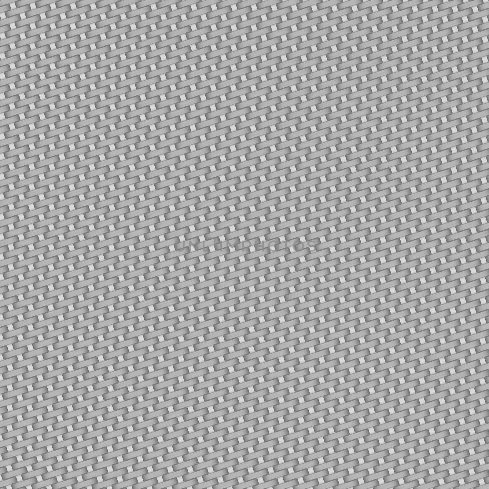 Gray fabric texture. Clothes background by sfinks
