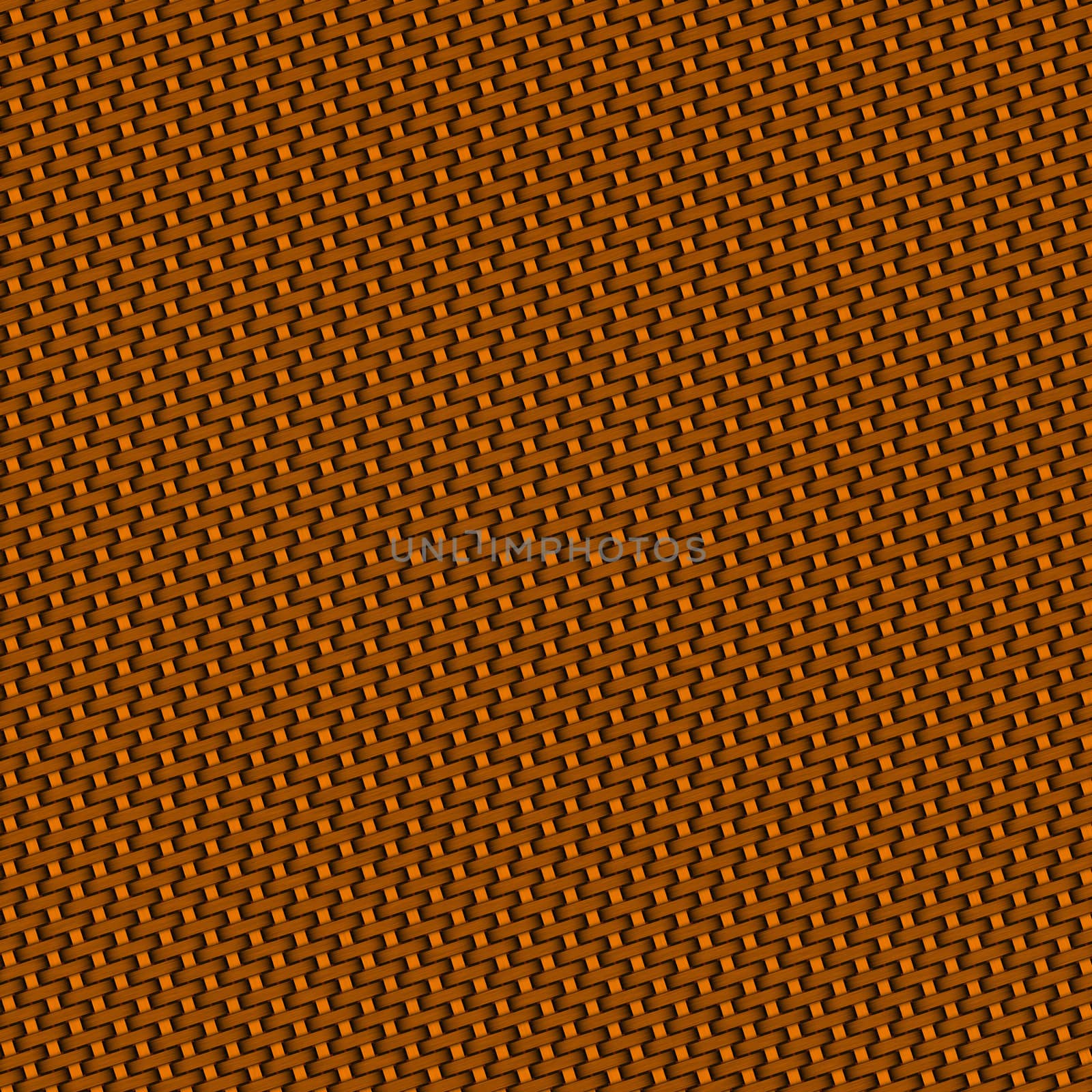 brown woven textile background by sfinks