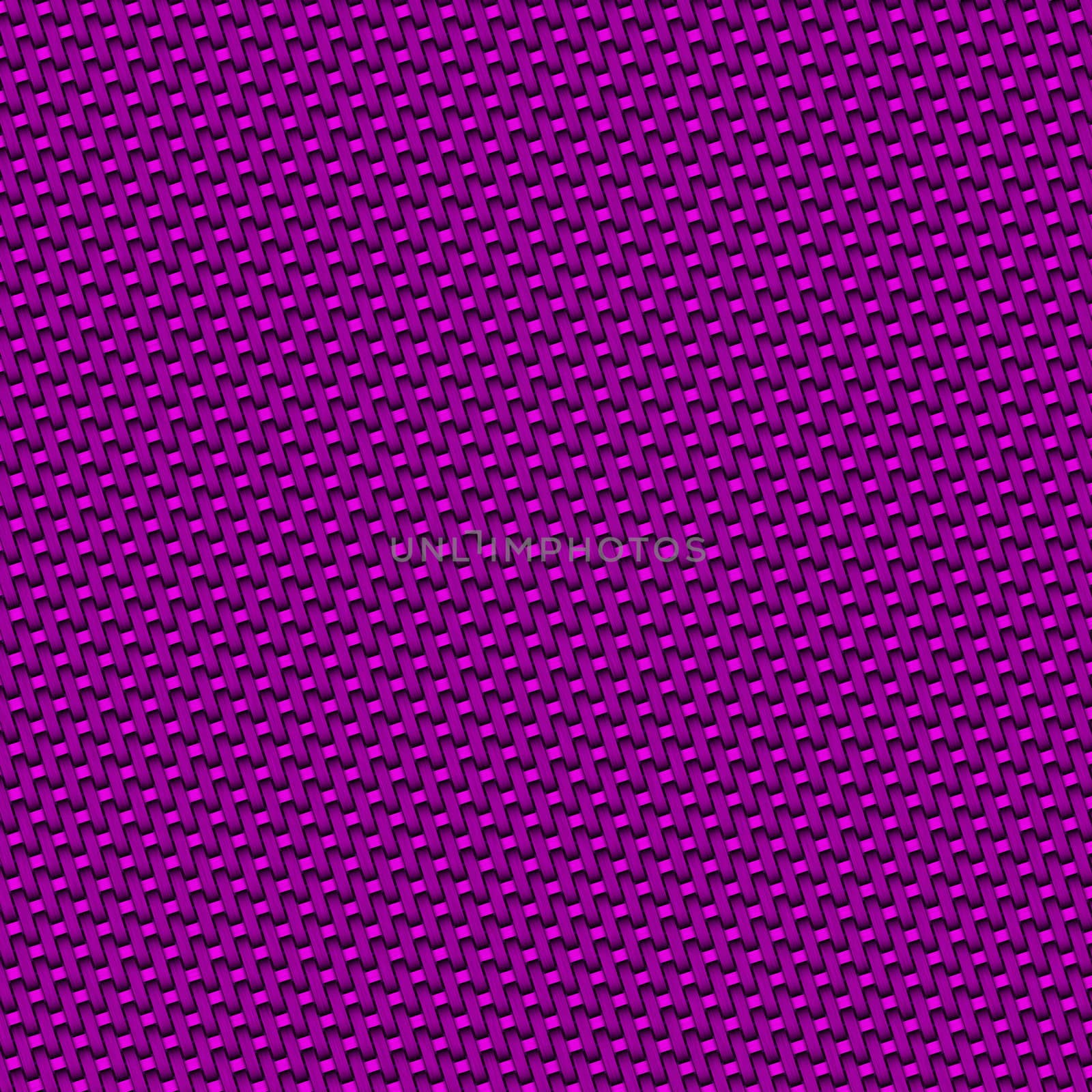 Purple knitted cotton fabric texture background.