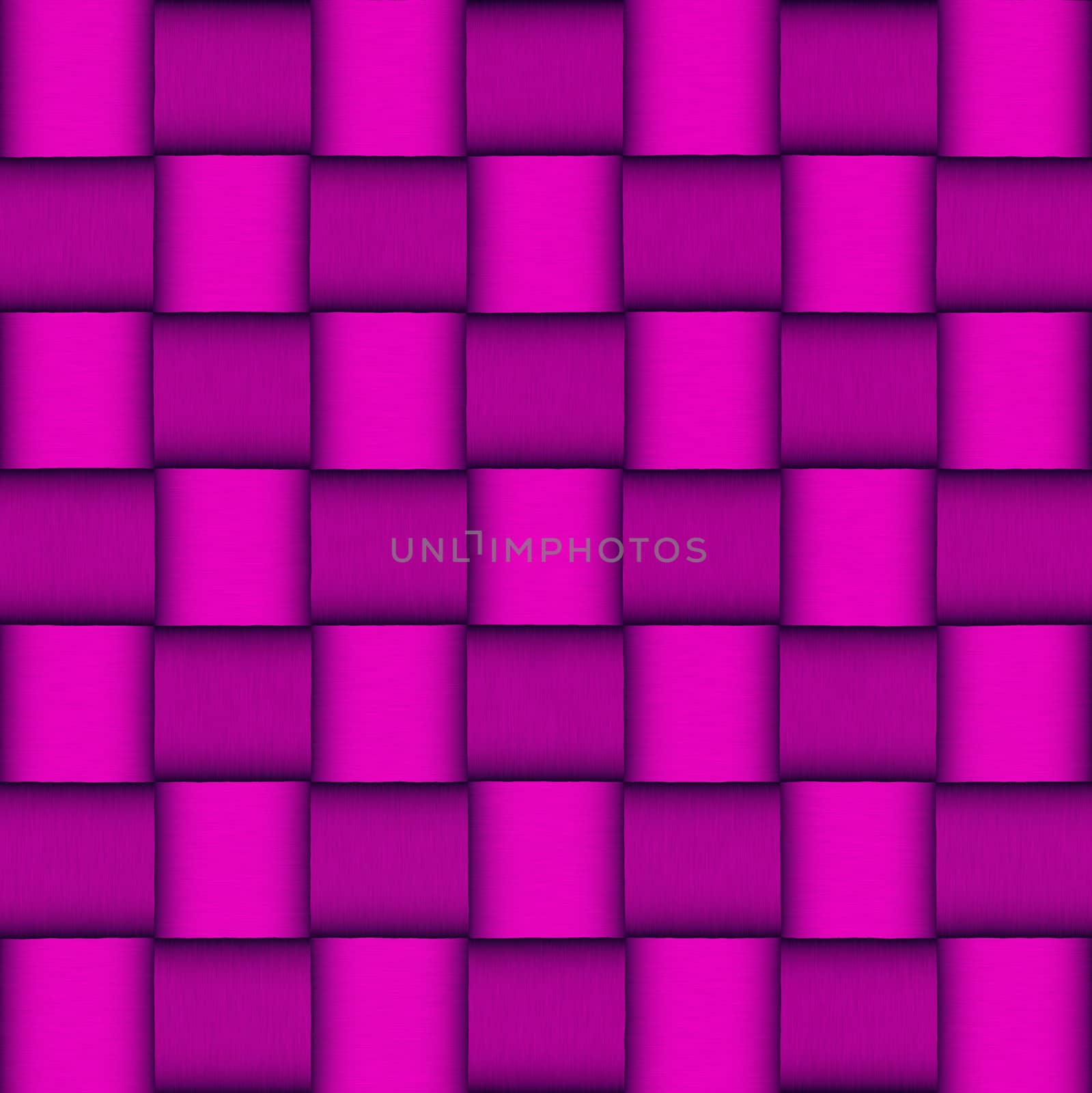 pink-purple Placemat, texture
