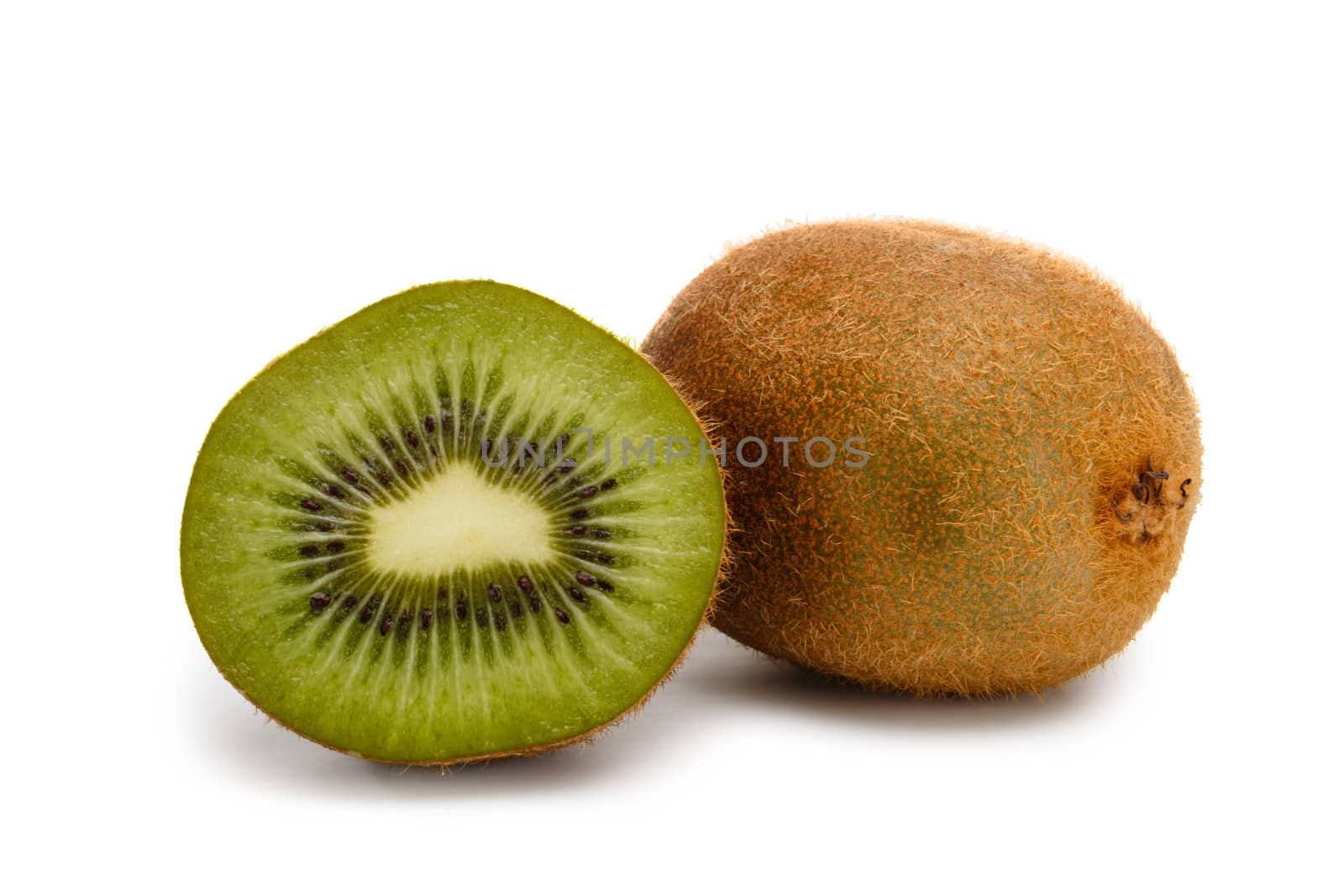 Kiwi fruit by Vagengeym