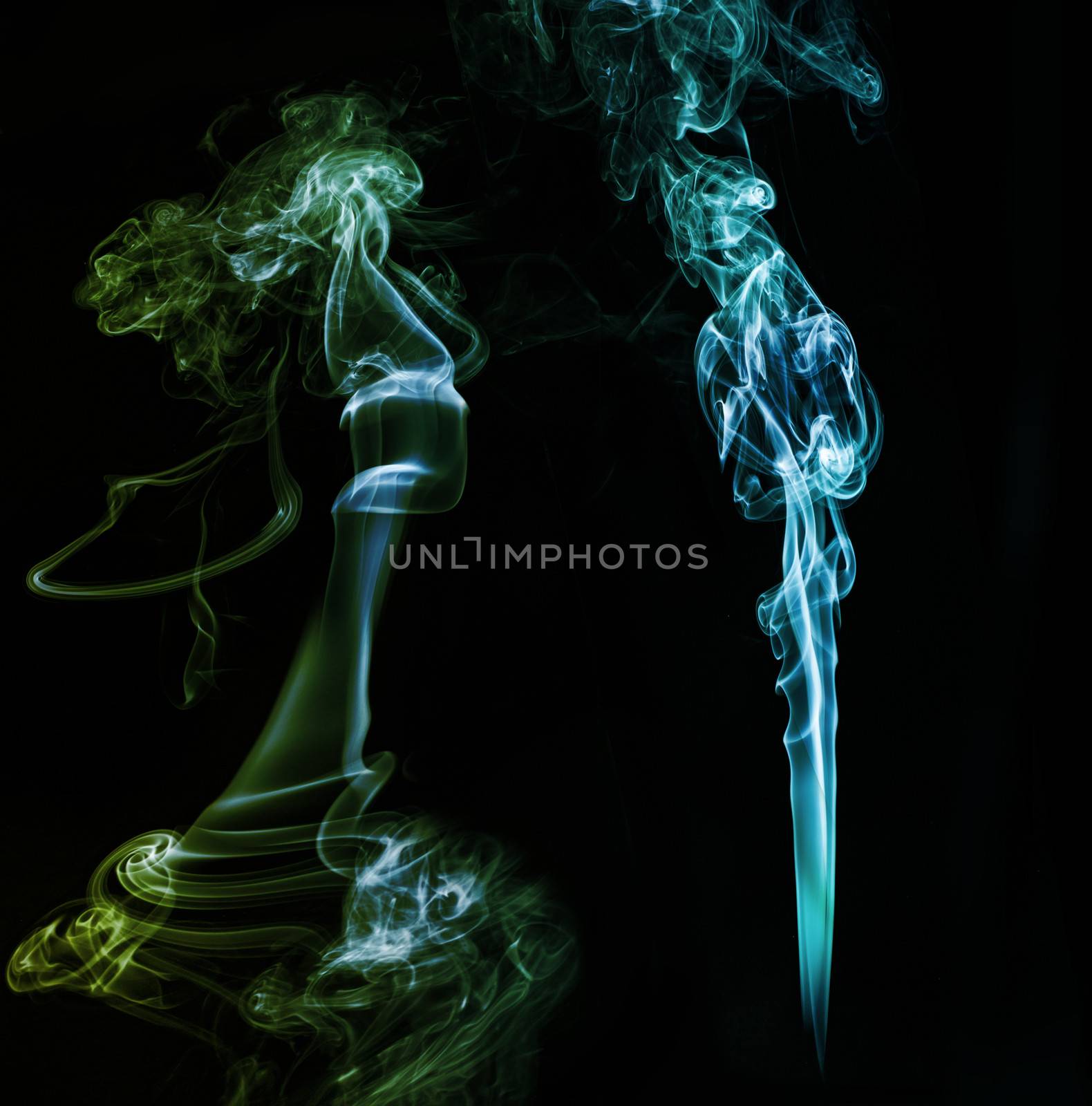 Smoke symbol by Vagengeym