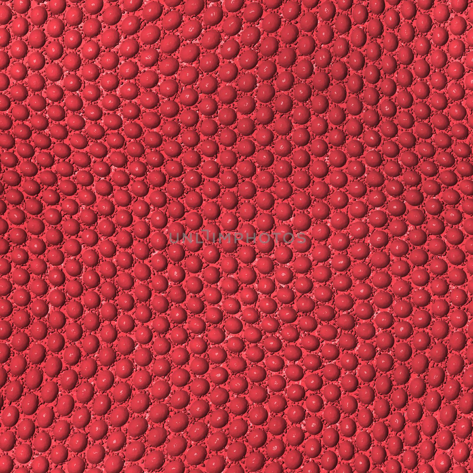 red leather texture background by sfinks