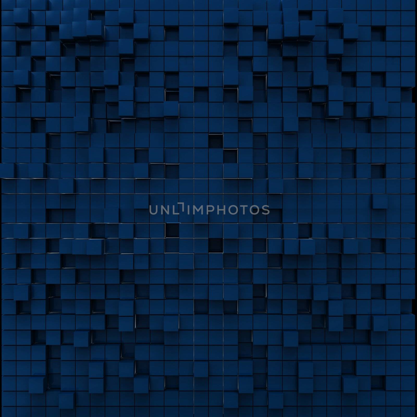 cubes background