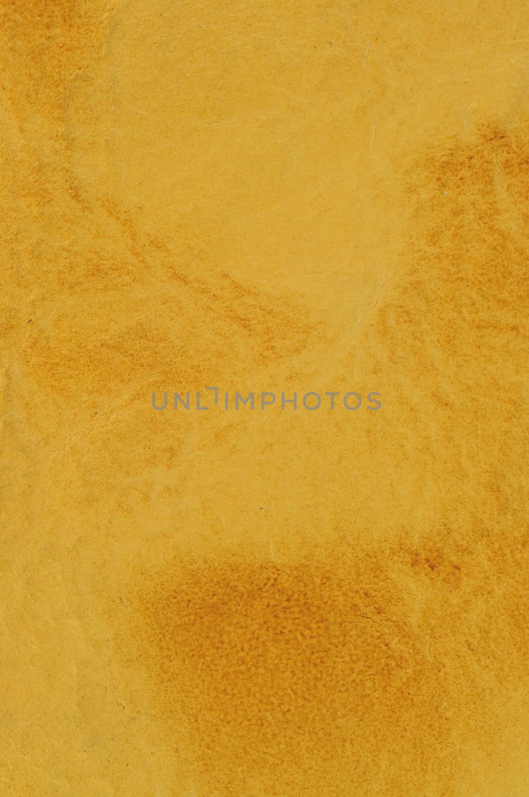 Yellow Leather texture background for use as Web element