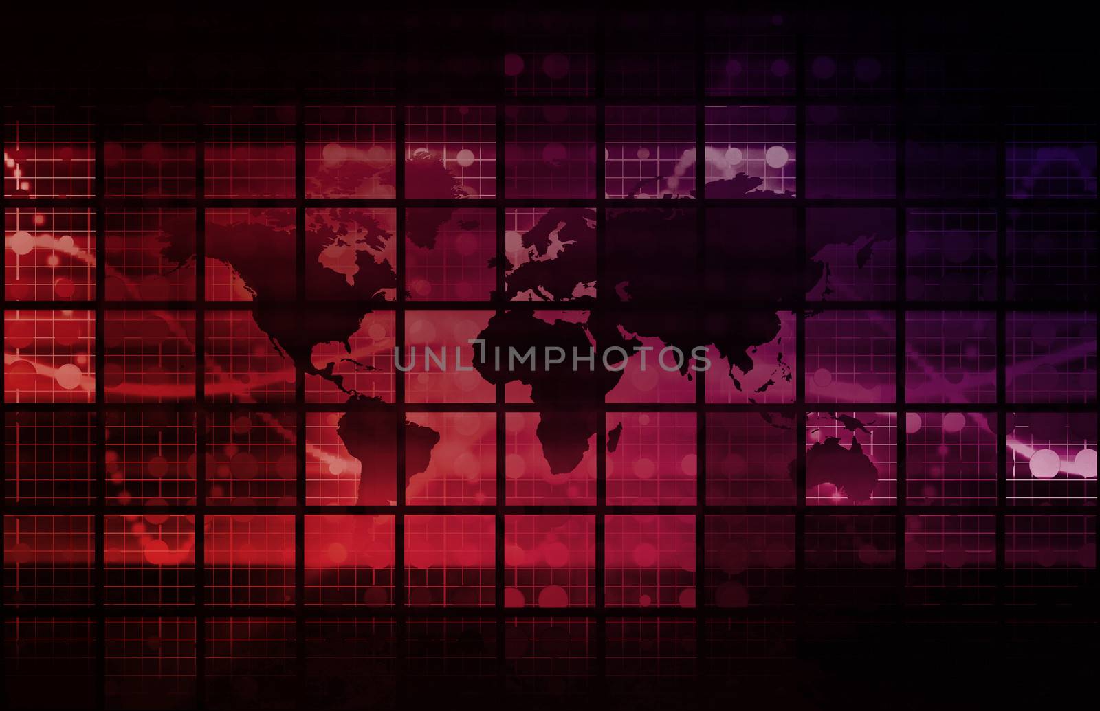 Cloud Computing System Background as a Concept