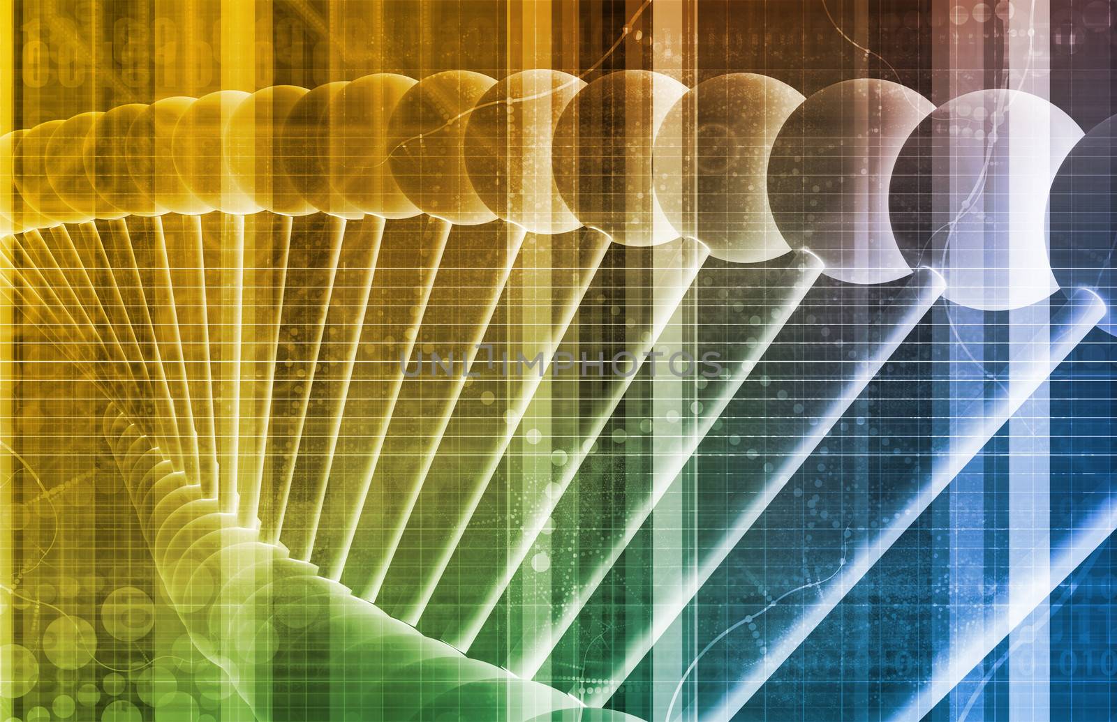 Science Research as a Concept for Presentation