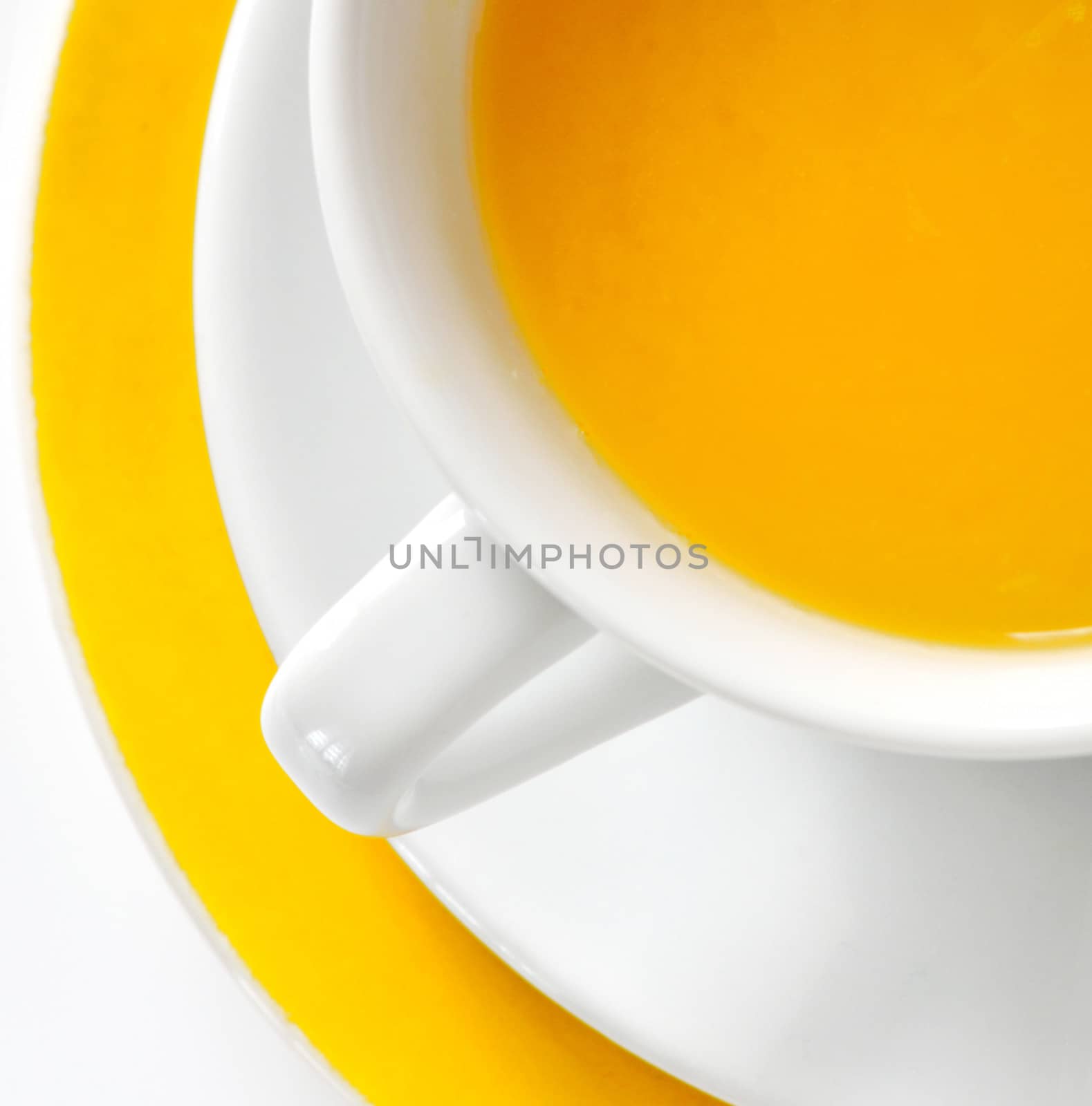 orange juice by mady70