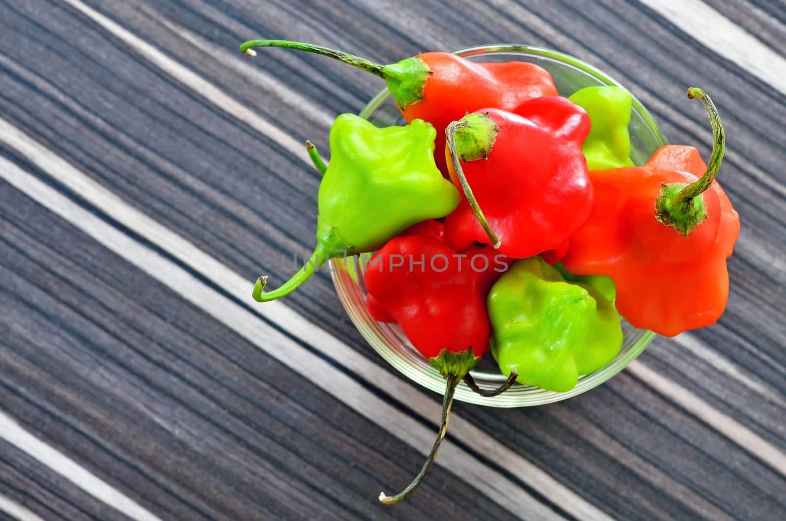 hot chili peppers by mady70