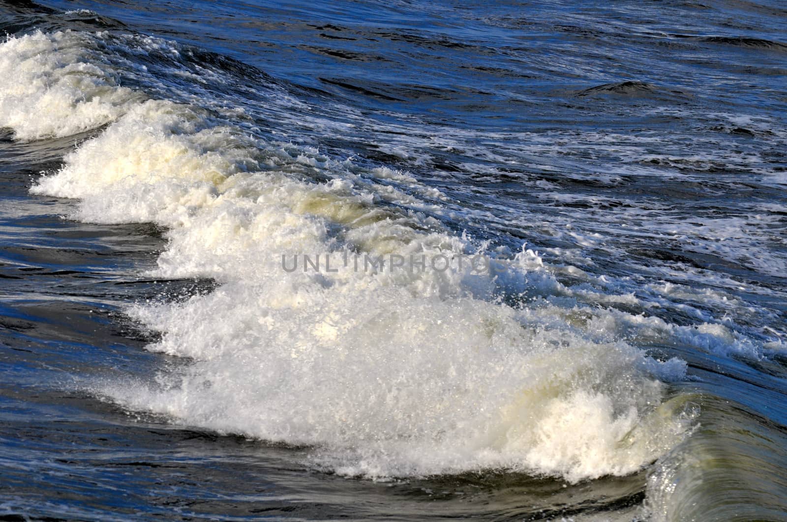 Ocean Waves