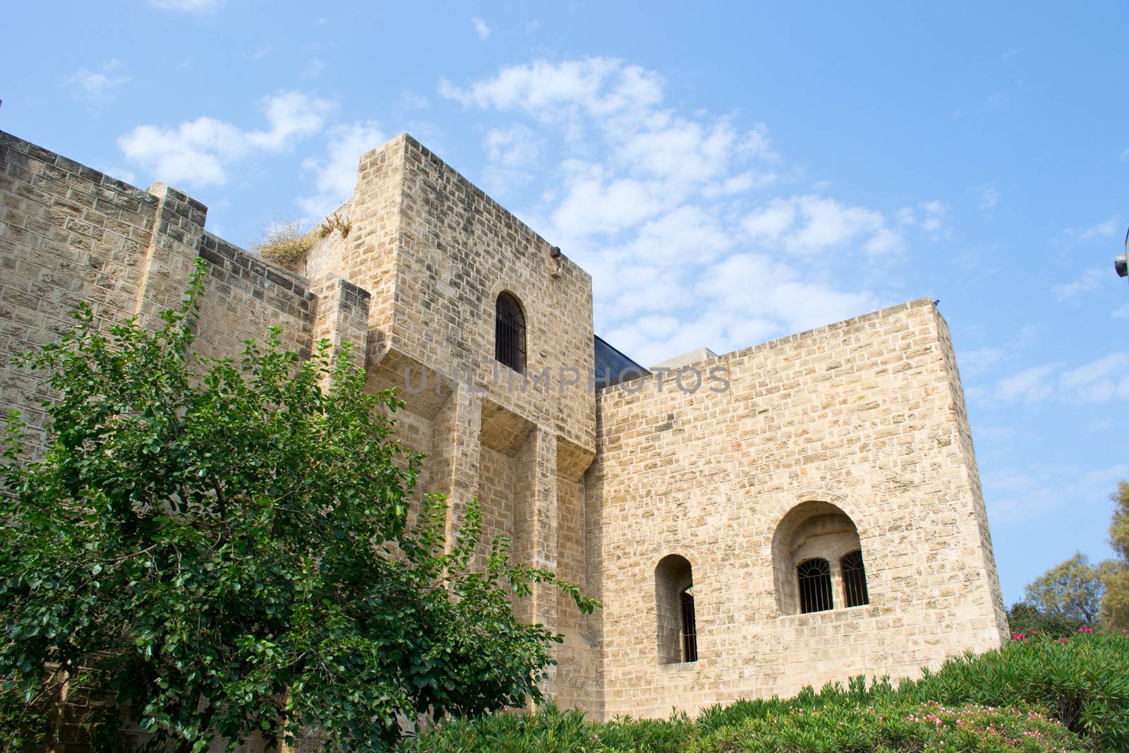 Mediterranean House,Jaffa