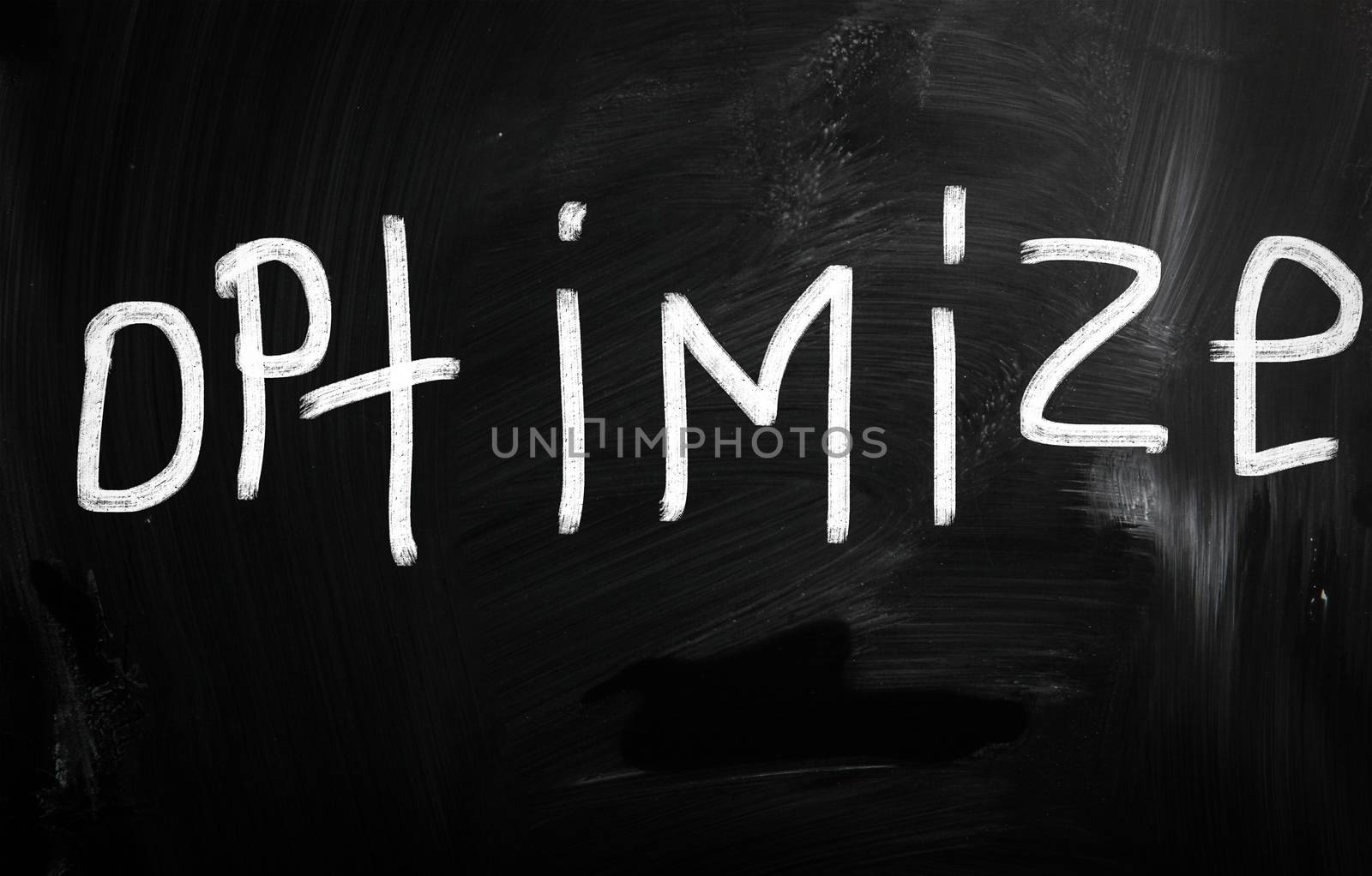 Optimize