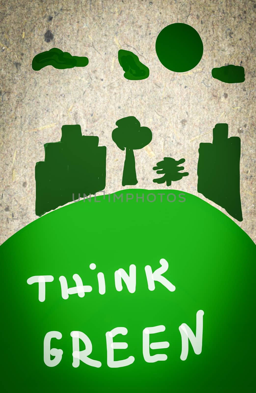 Think Green