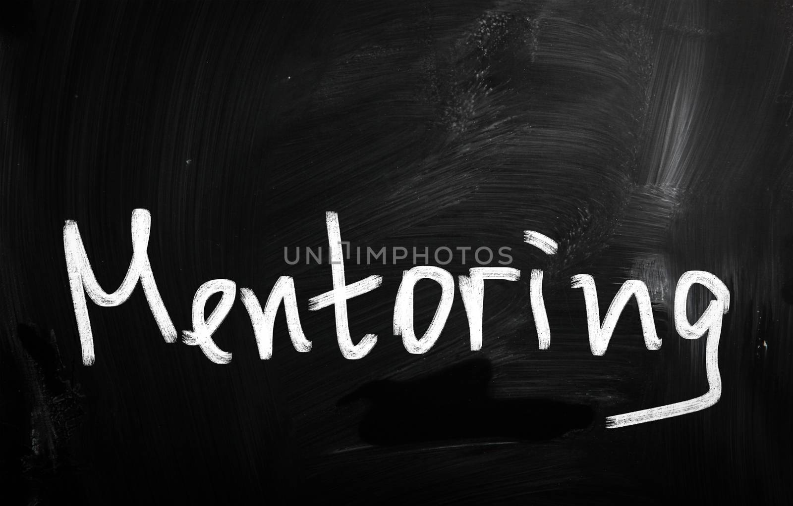Mentoring