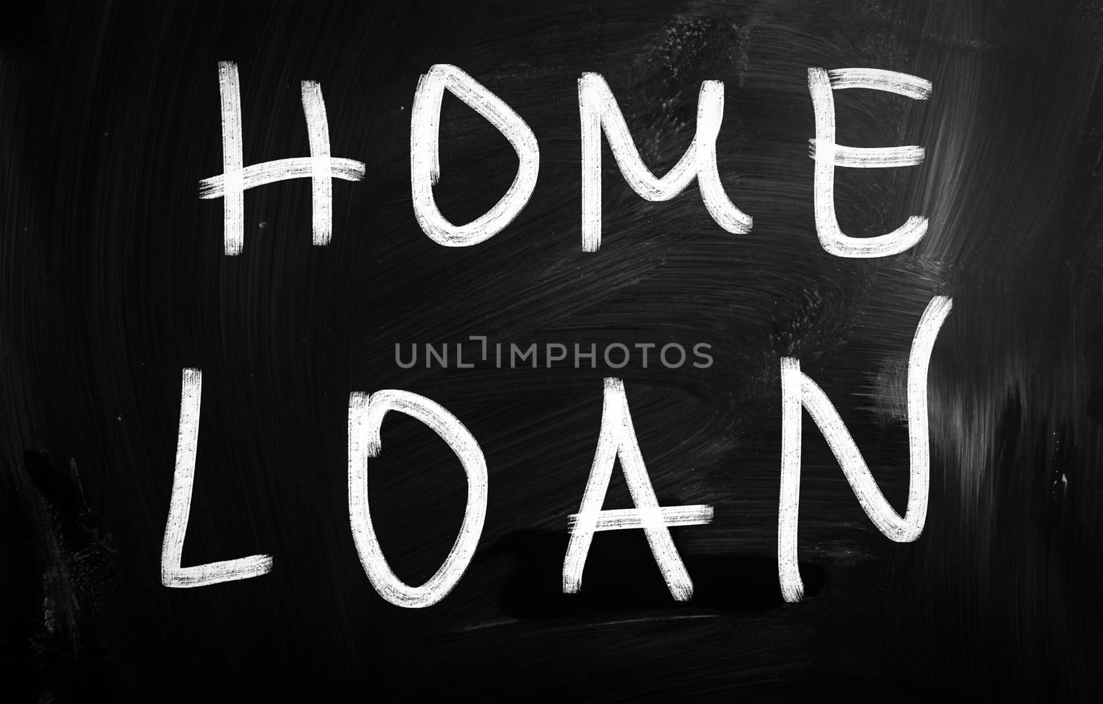 Home Loan