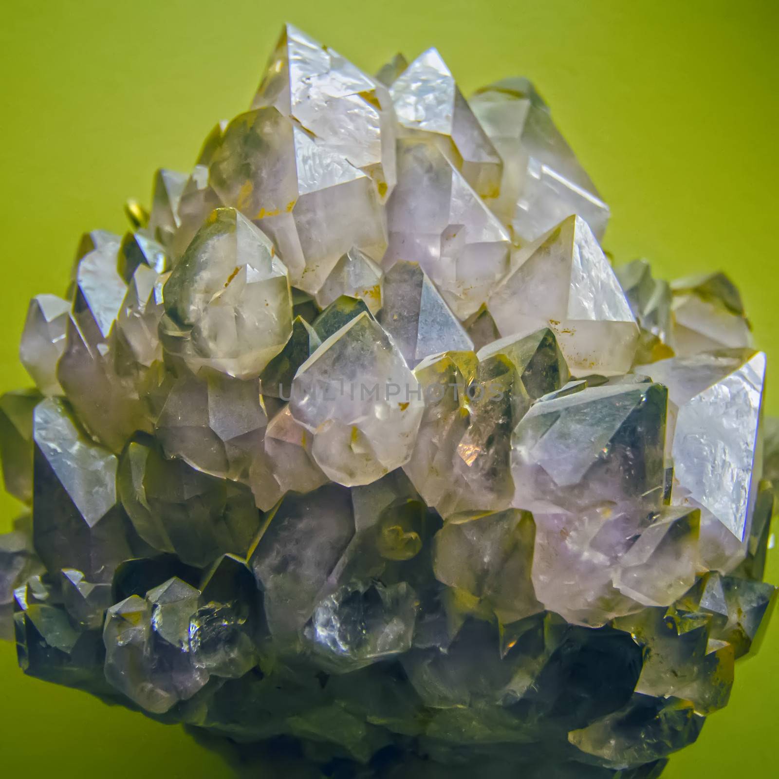 precious crystals by digidreamgrafix