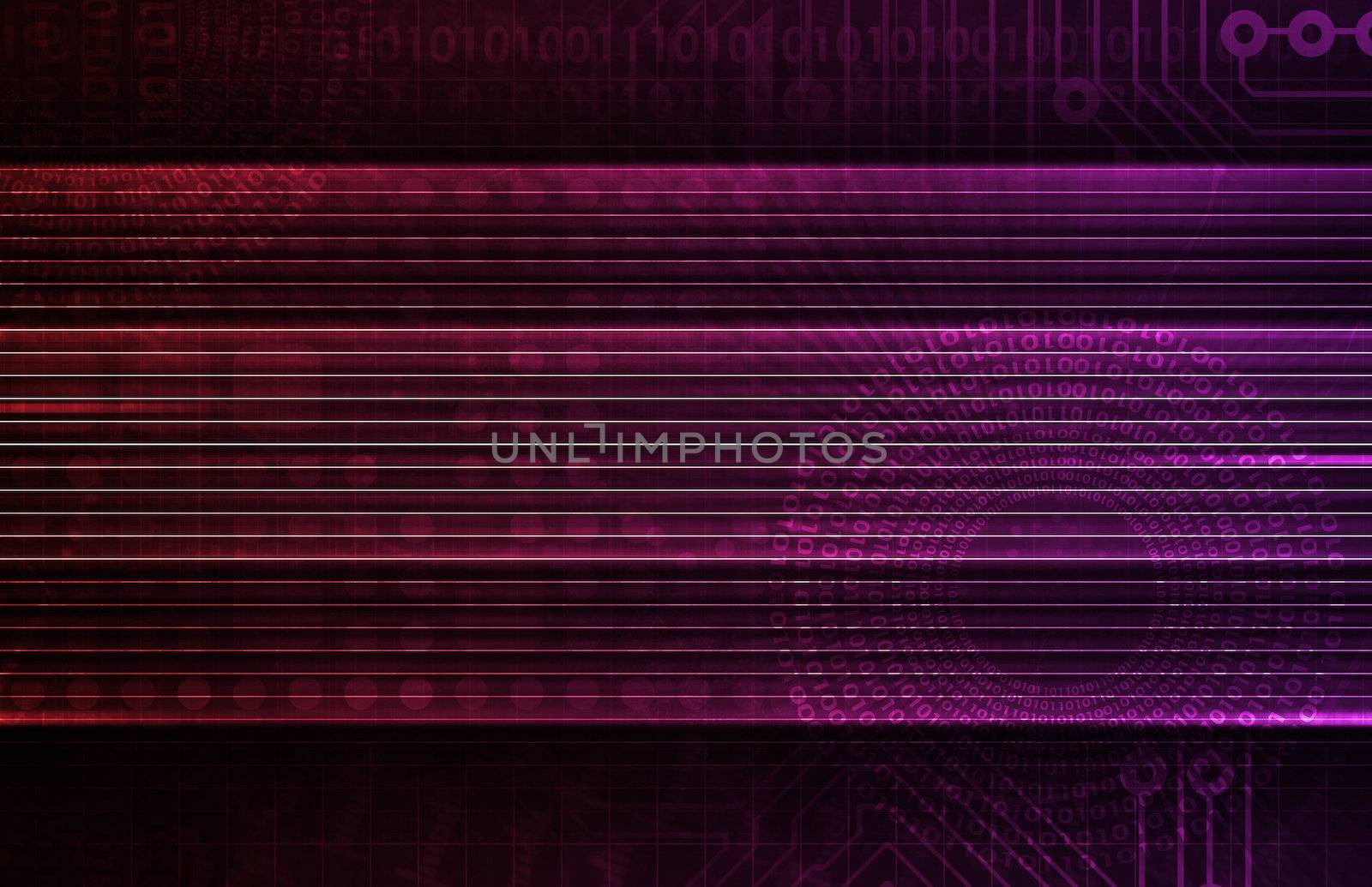 Software Security in Technology System Data Art