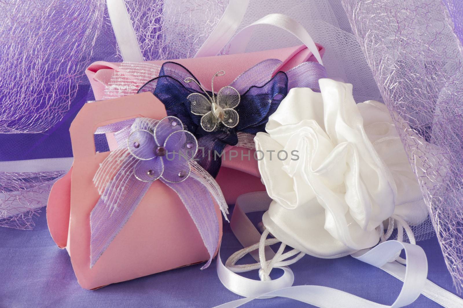 wedding favors for wedding and first communion