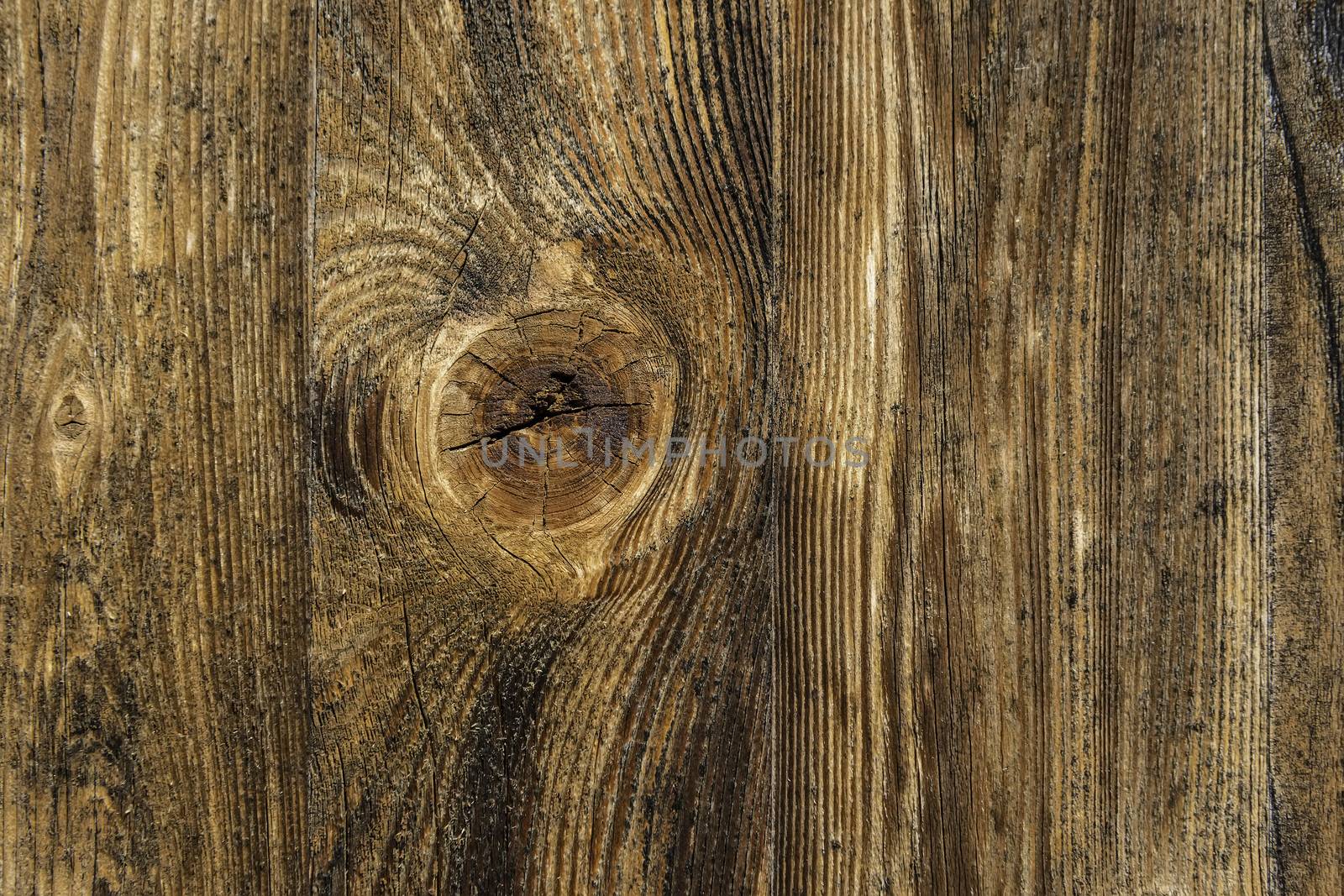 Picture of wooden board for background texture