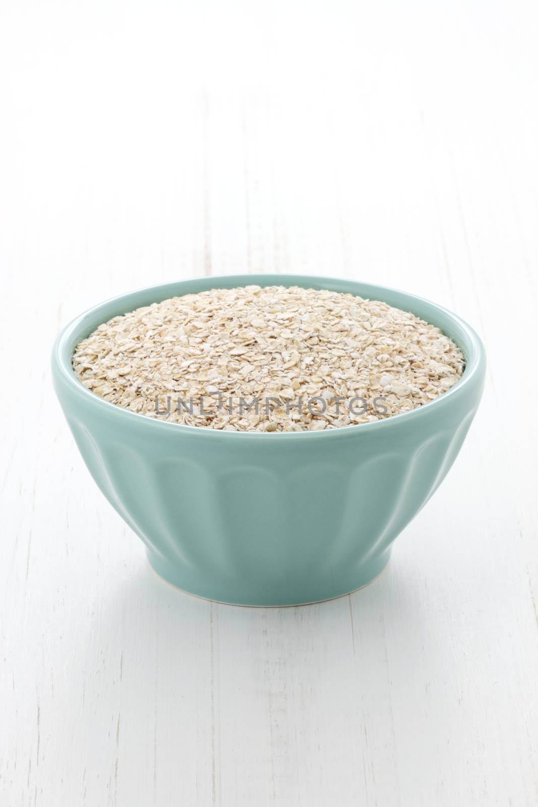 Delicious and nutritious oatmeal ingredients , the perfect healthy way to start your day.