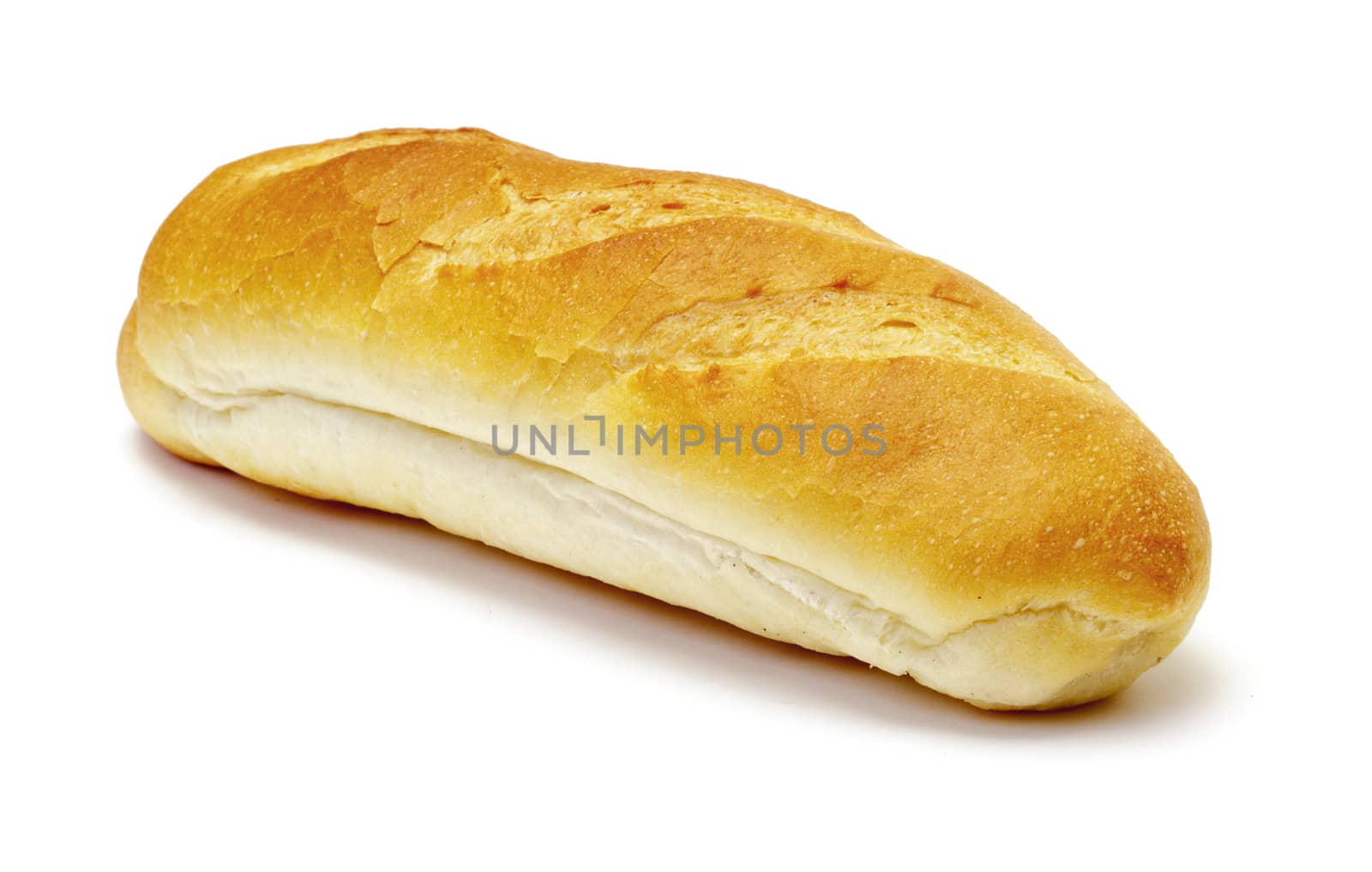 Wheat bread by marslander