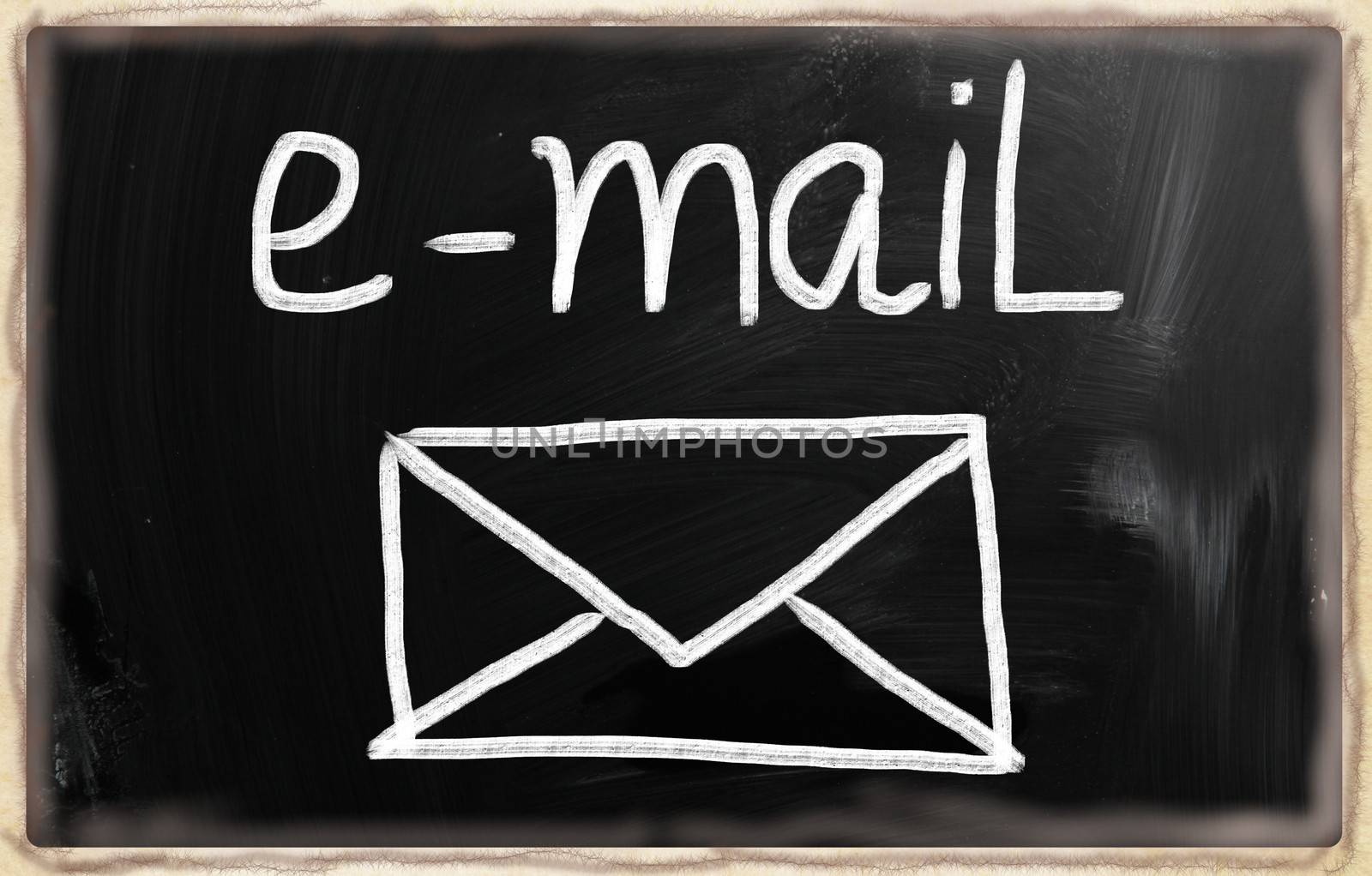 e-mail