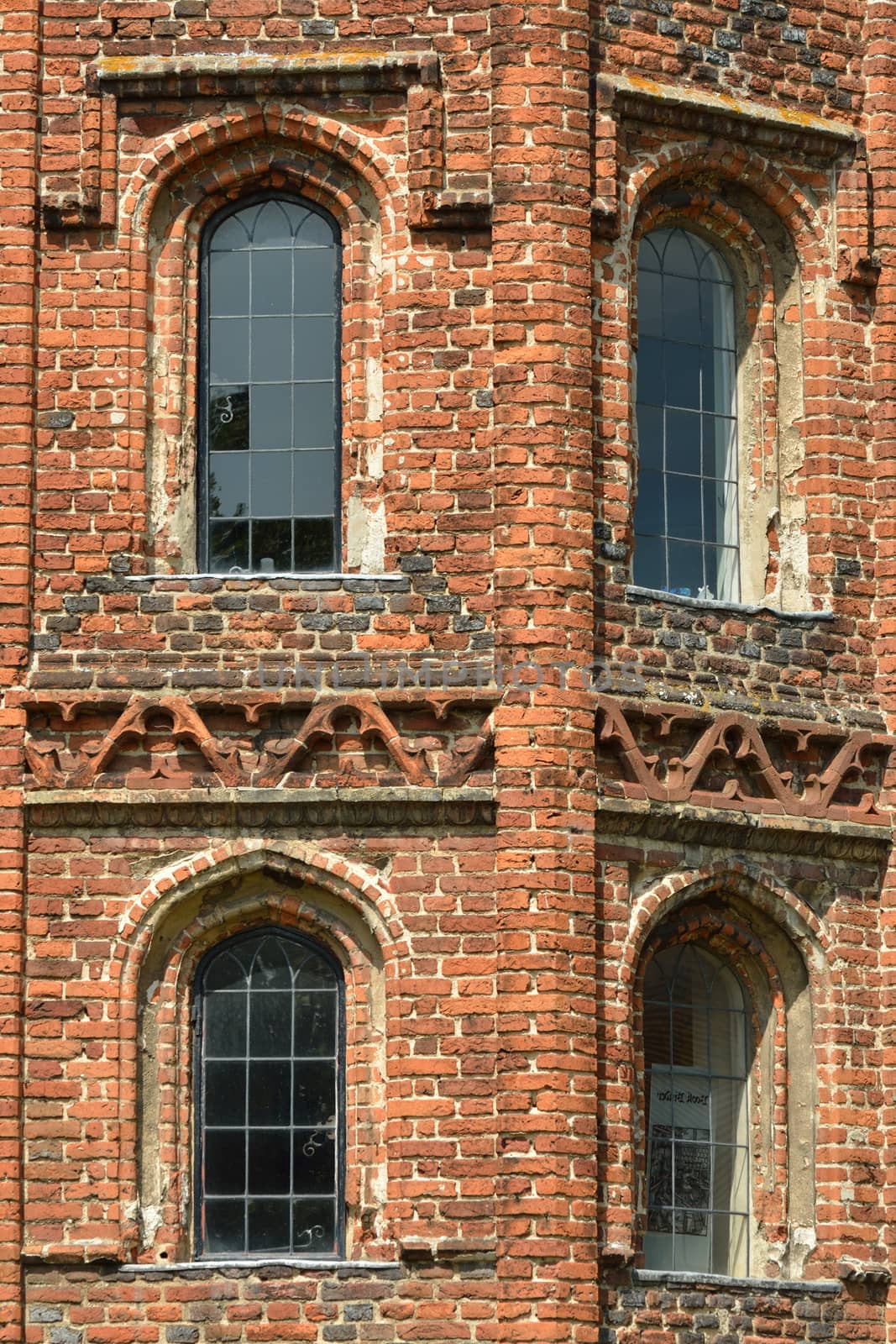 Tudor Windows