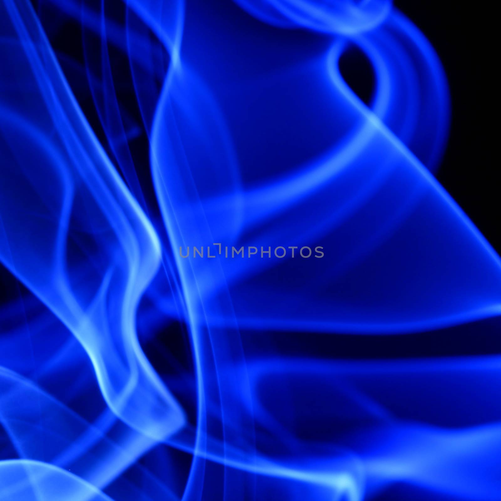 blue smoke by Yellowj