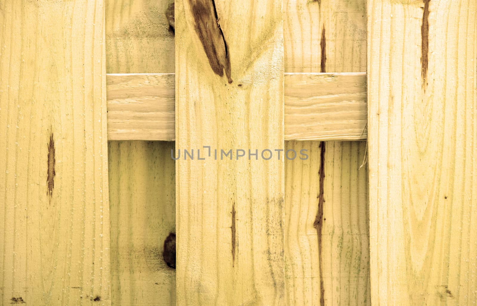 a natural background with wood with knots