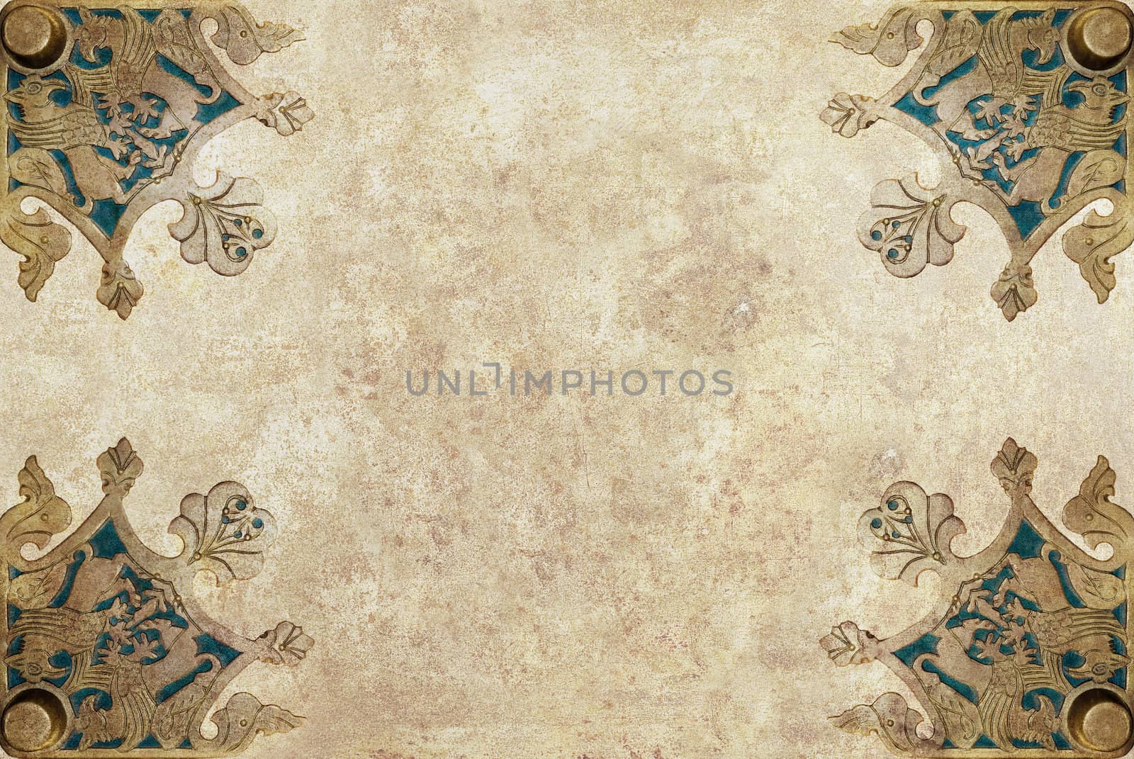 vintage background
