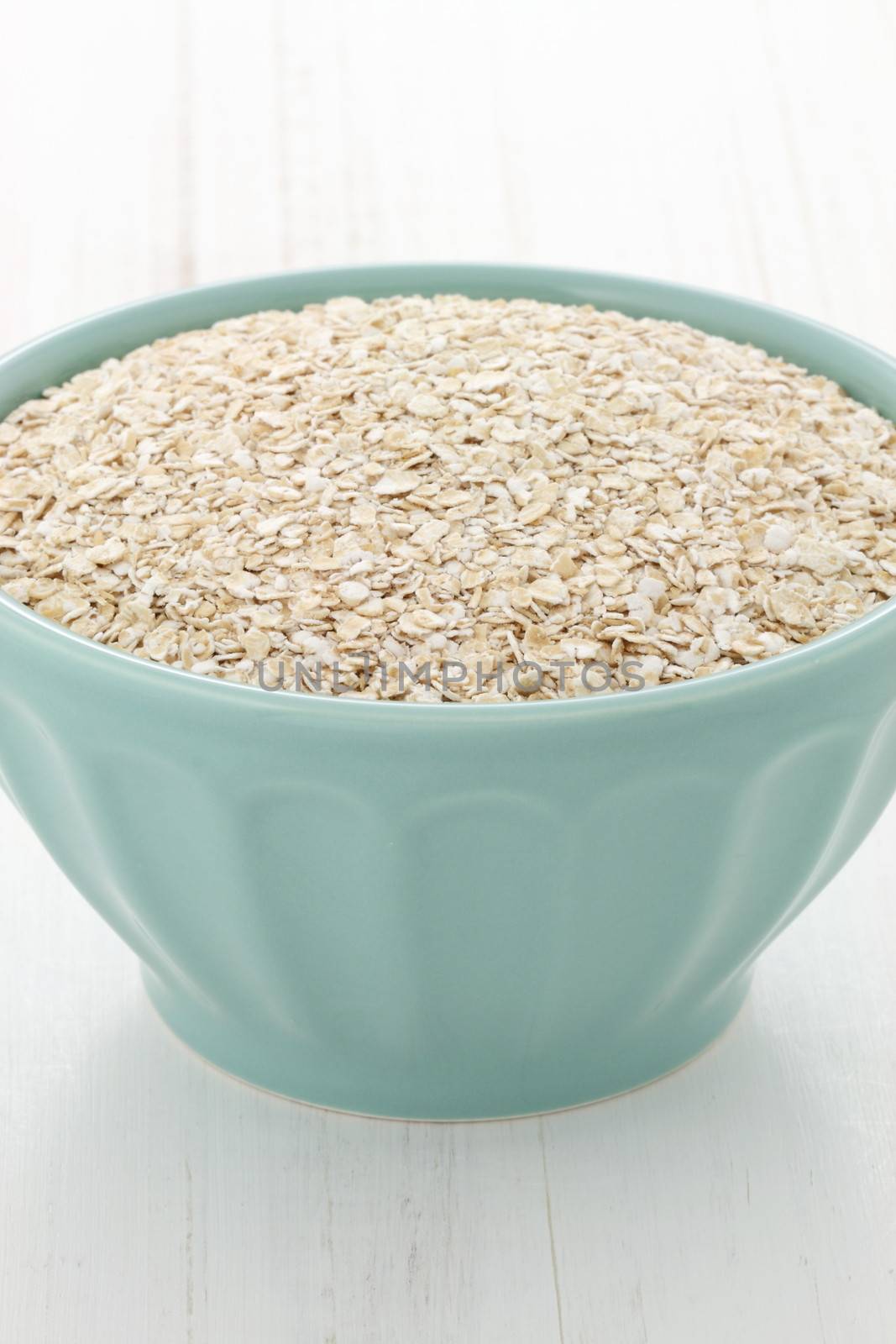 Delicious and nutritious oatmeal ingredients , the perfect healthy way to start your day.