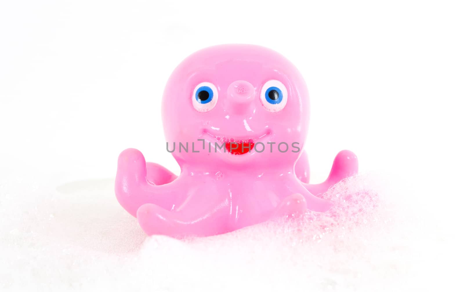 plastic bath toys