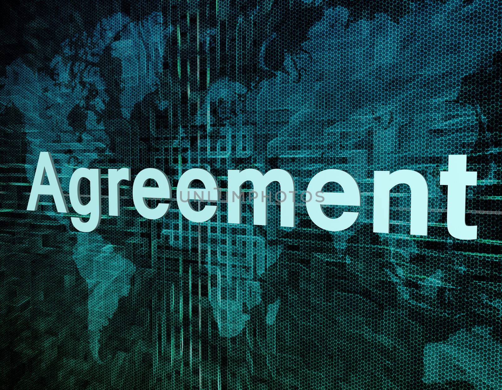 Agreement by Mazirama