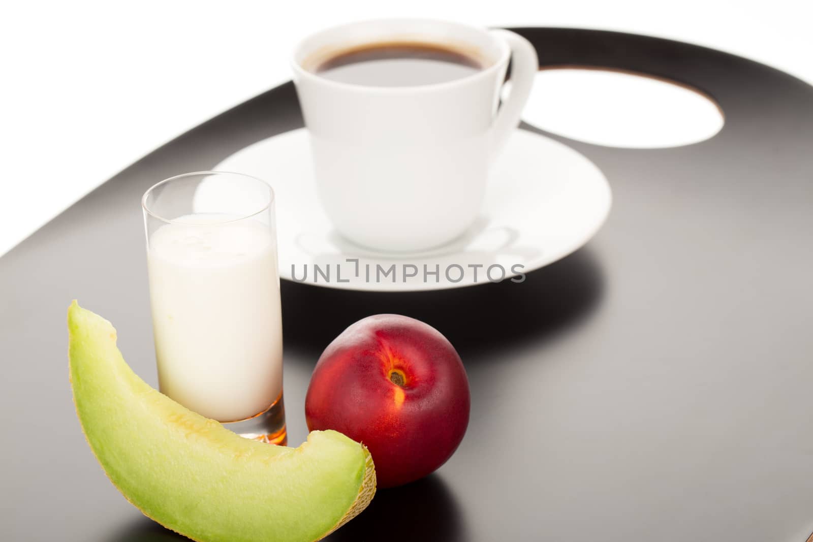 Healthy breakfast by lusjen_n