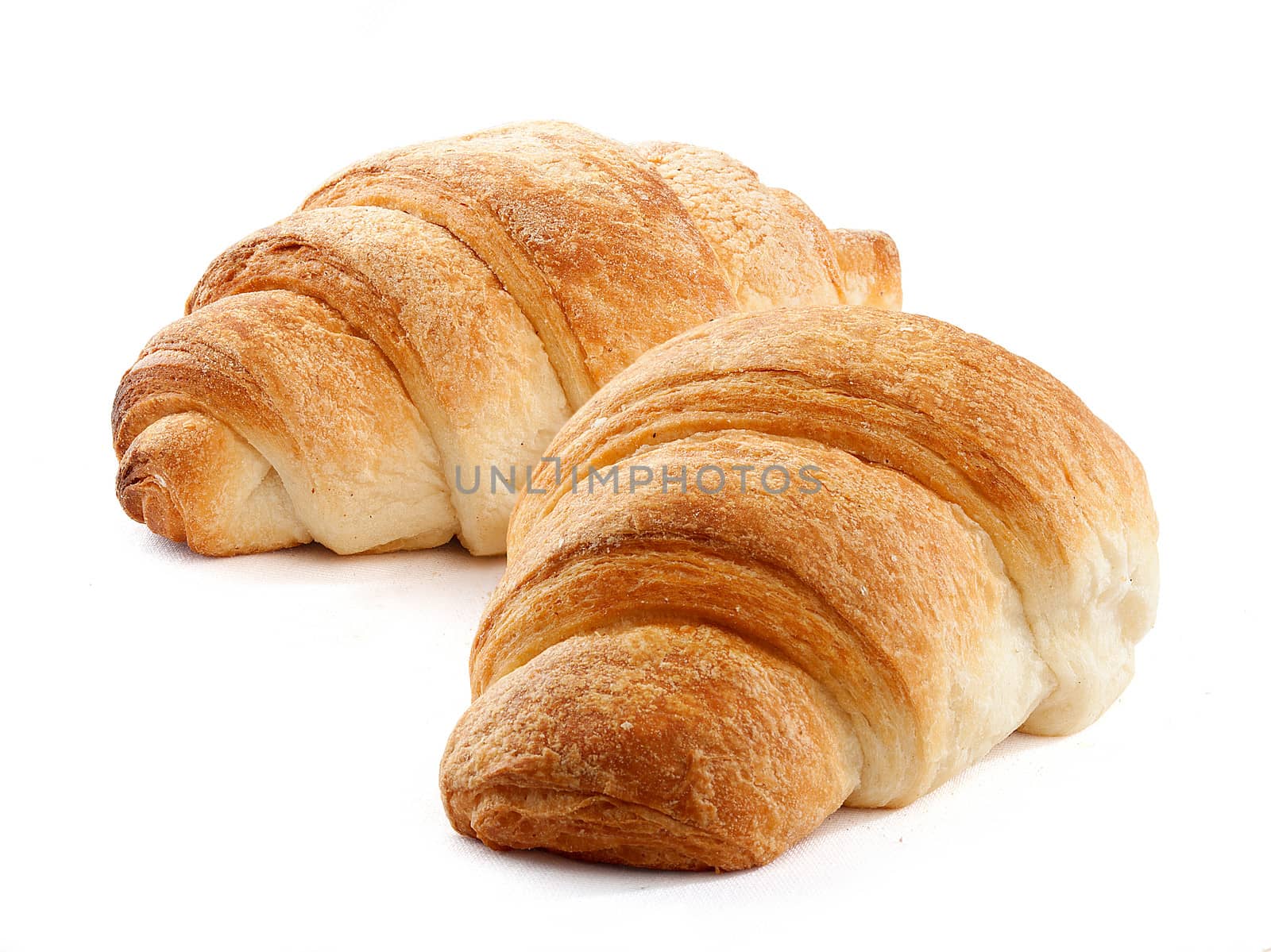 Croissant by Angorius