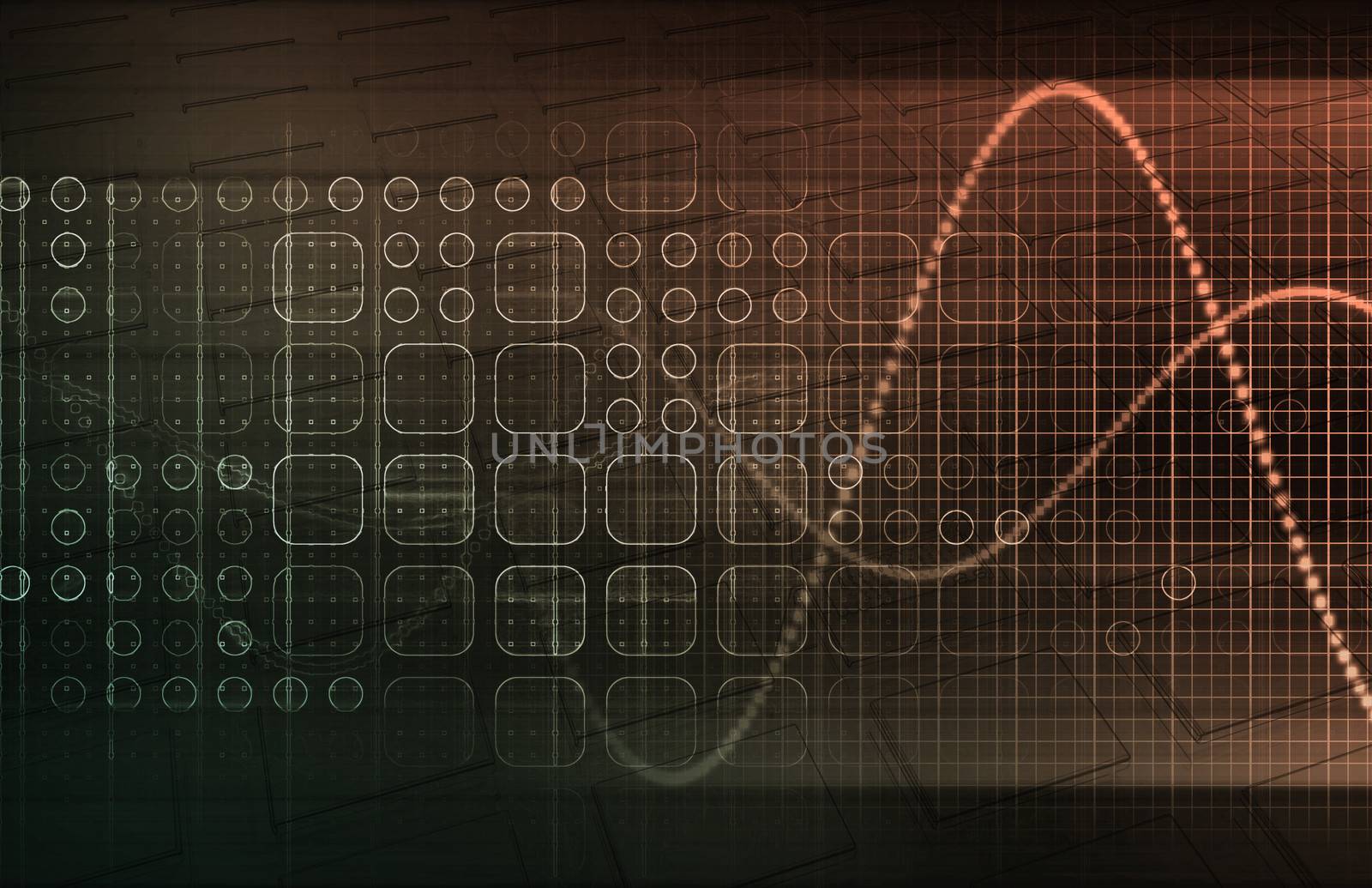 Technology Trends of the Future as Concept